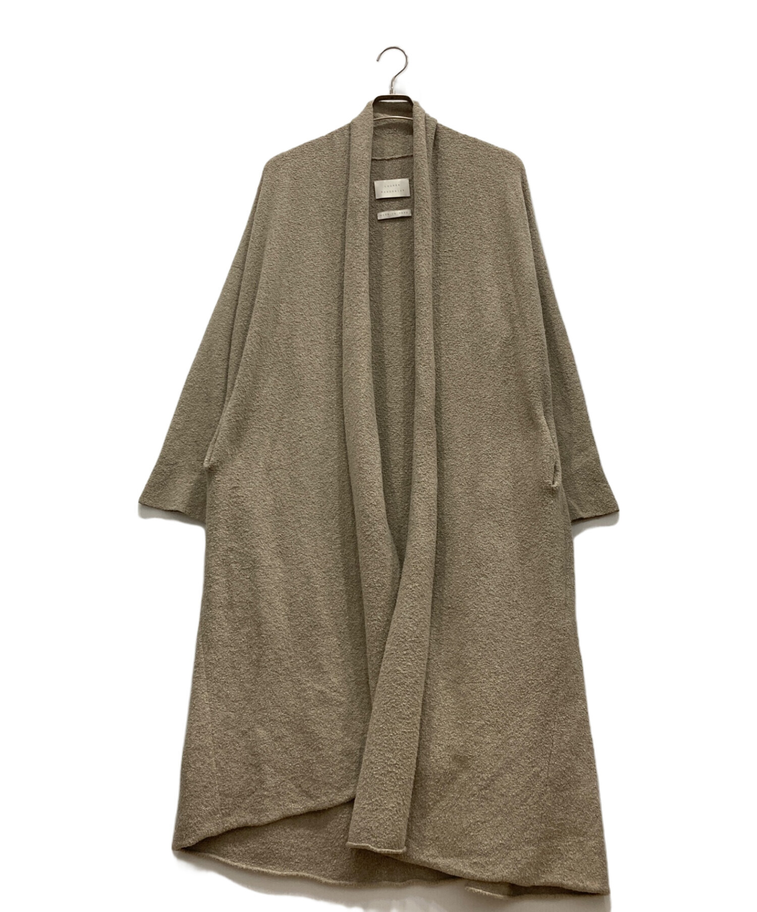 最終値下げLAUREN MANOOGIAN/ローレン マヌージアン】