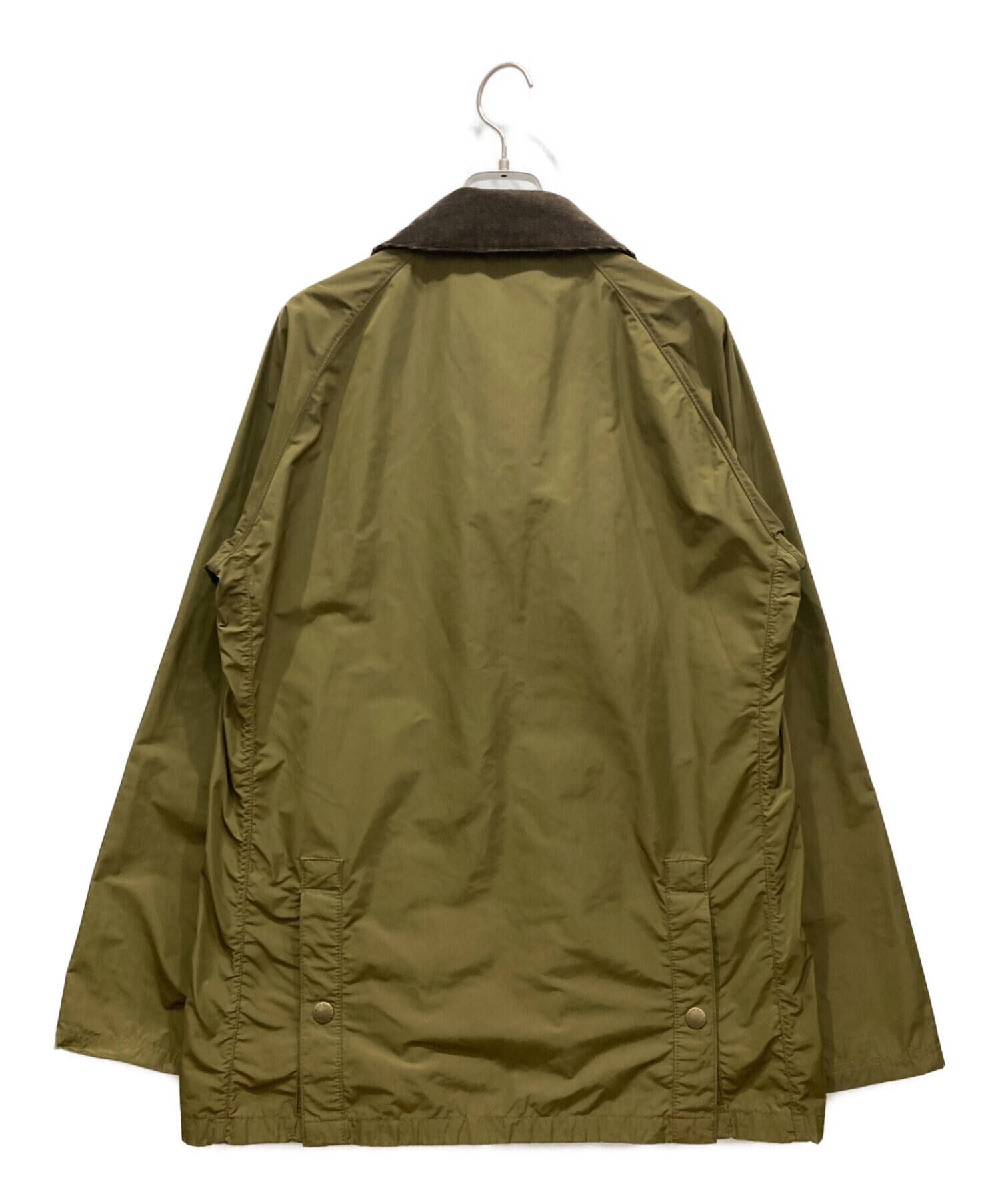 BEDALE SL シェイプメモリー Barbour / BEDALE SL シェイプメモリー