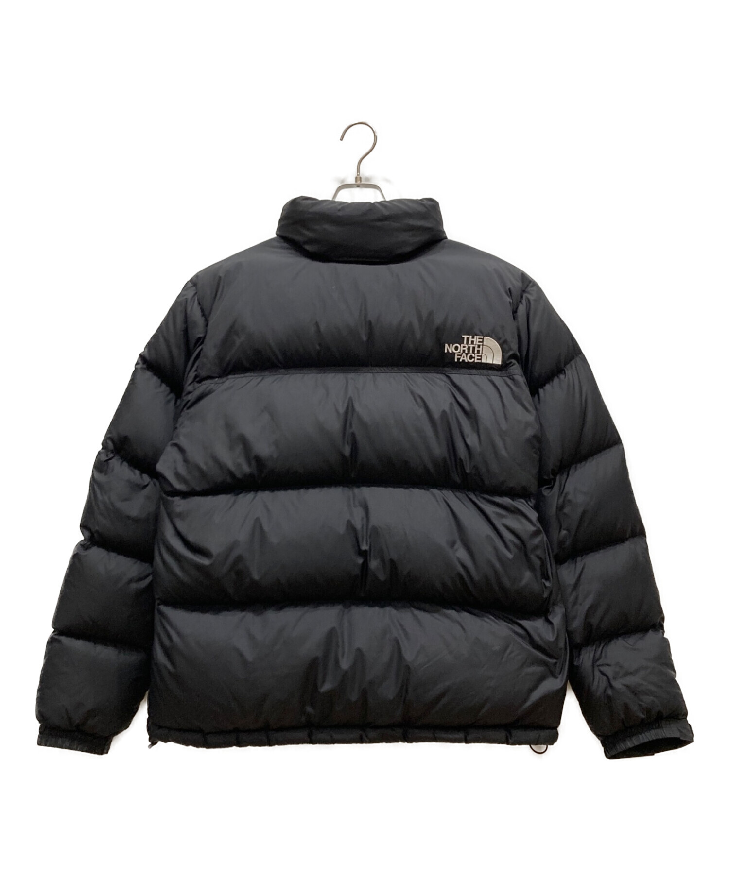 中古・古着通販】THE NORTH FACE (ザ ノース フェイス) NUPTSE JACKET 