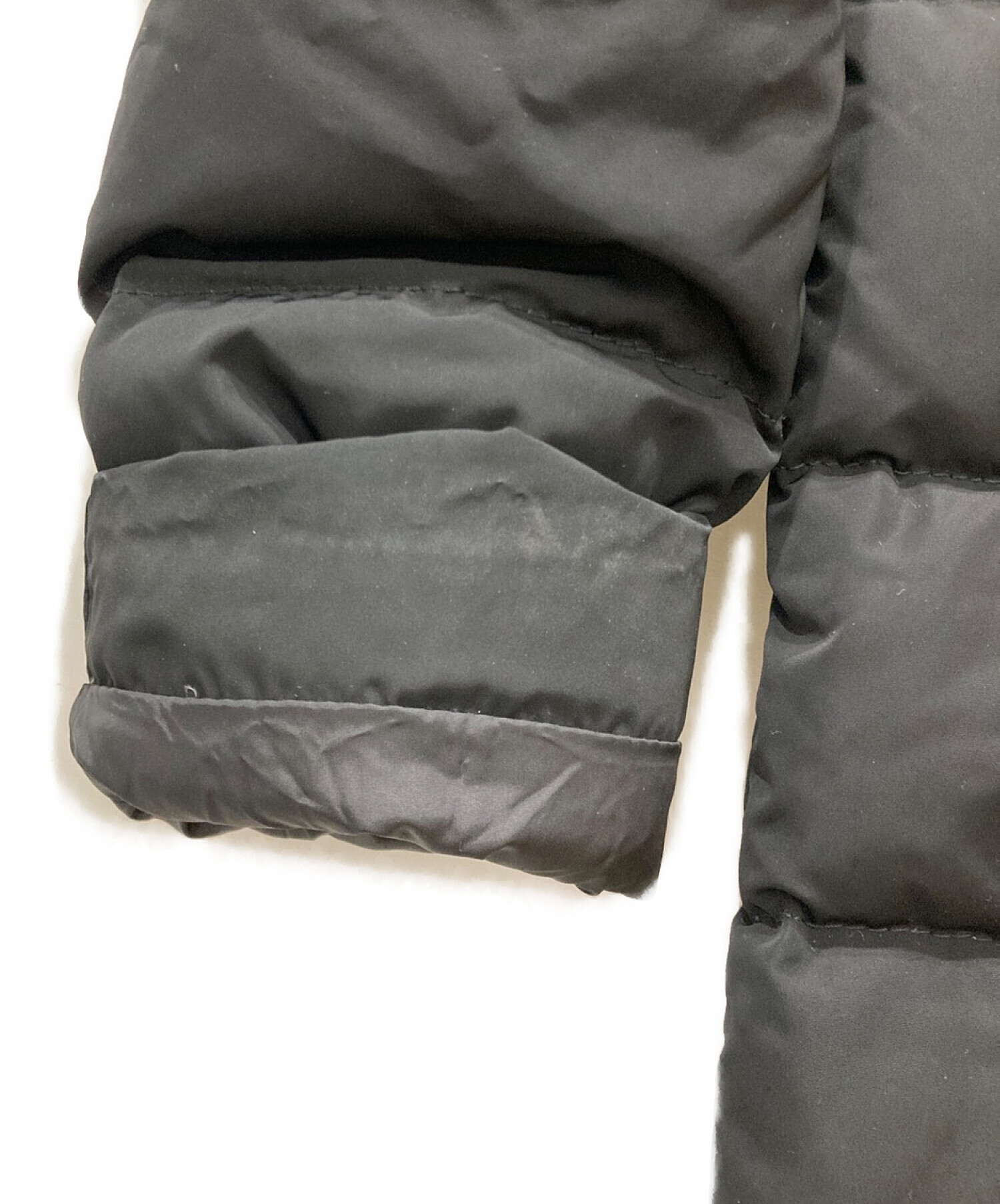 中古・古着通販】MONCLER (モンクレール) GERBOISE DOWN COAT 
