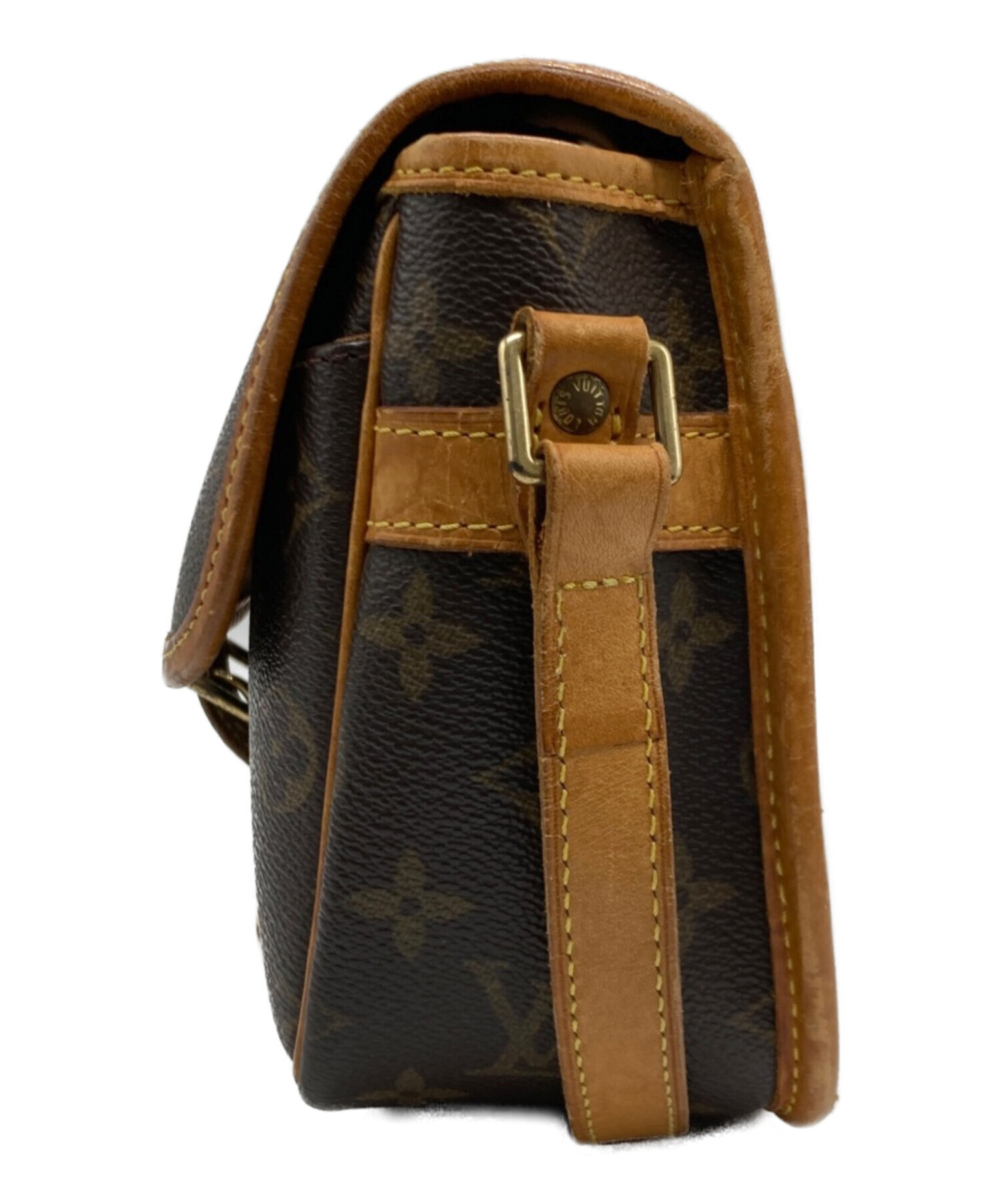 中古・古着通販】LOUIS VUITTON (ルイ ヴィトン) ソローニュ 