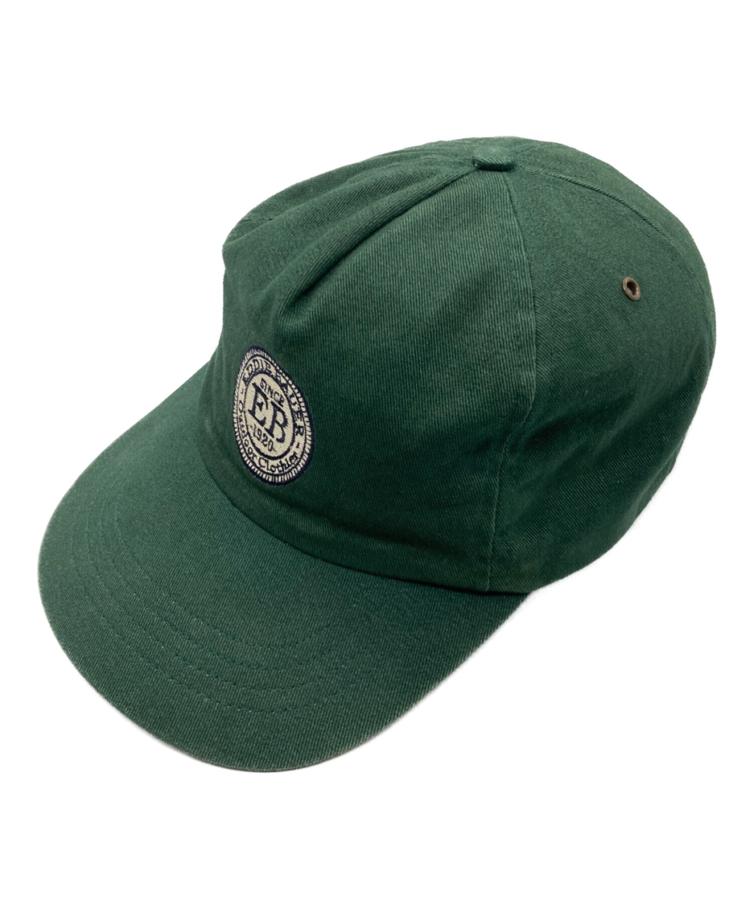 Eddie Bauer 80s usa cap エディーバウアー キャップ（POST JUNK
