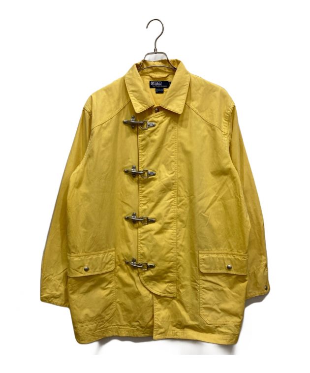 90s POLO RALPH LAUREN ファイヤーマンコート