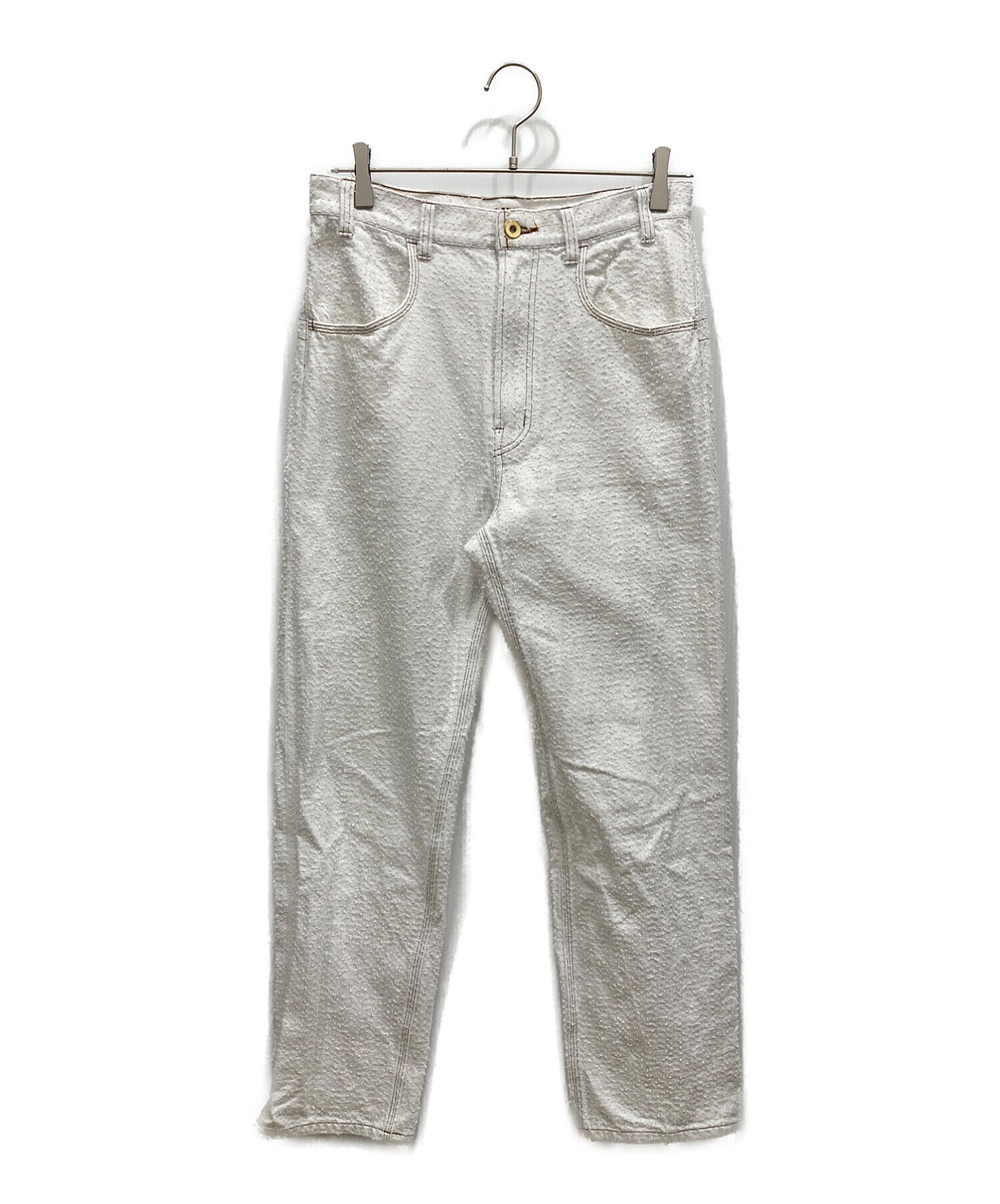 randy 22ss ショートパンツ スウェットパンツ2 抜きん出