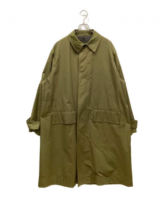中古・古着通販】STUDIO NICHOLSON (スタジオニコルソン) Technical 