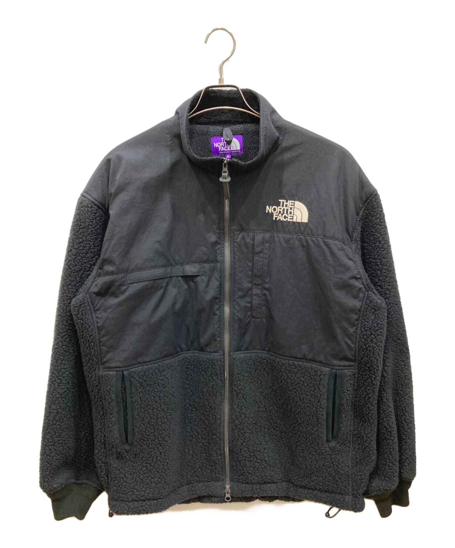 中古・古着通販】THE NORTHFACE PURPLELABEL (ザ・ノースフェイス  
