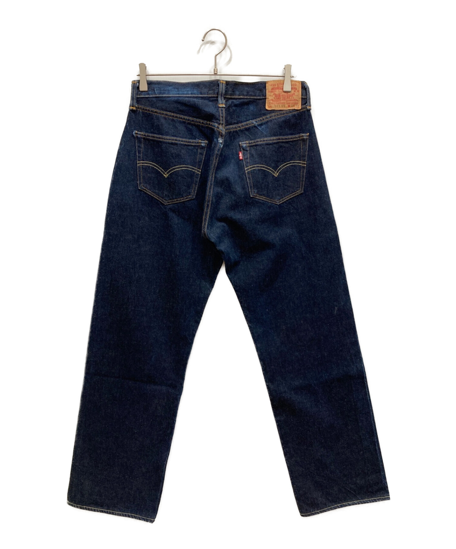 中古・古着通販】LEVI