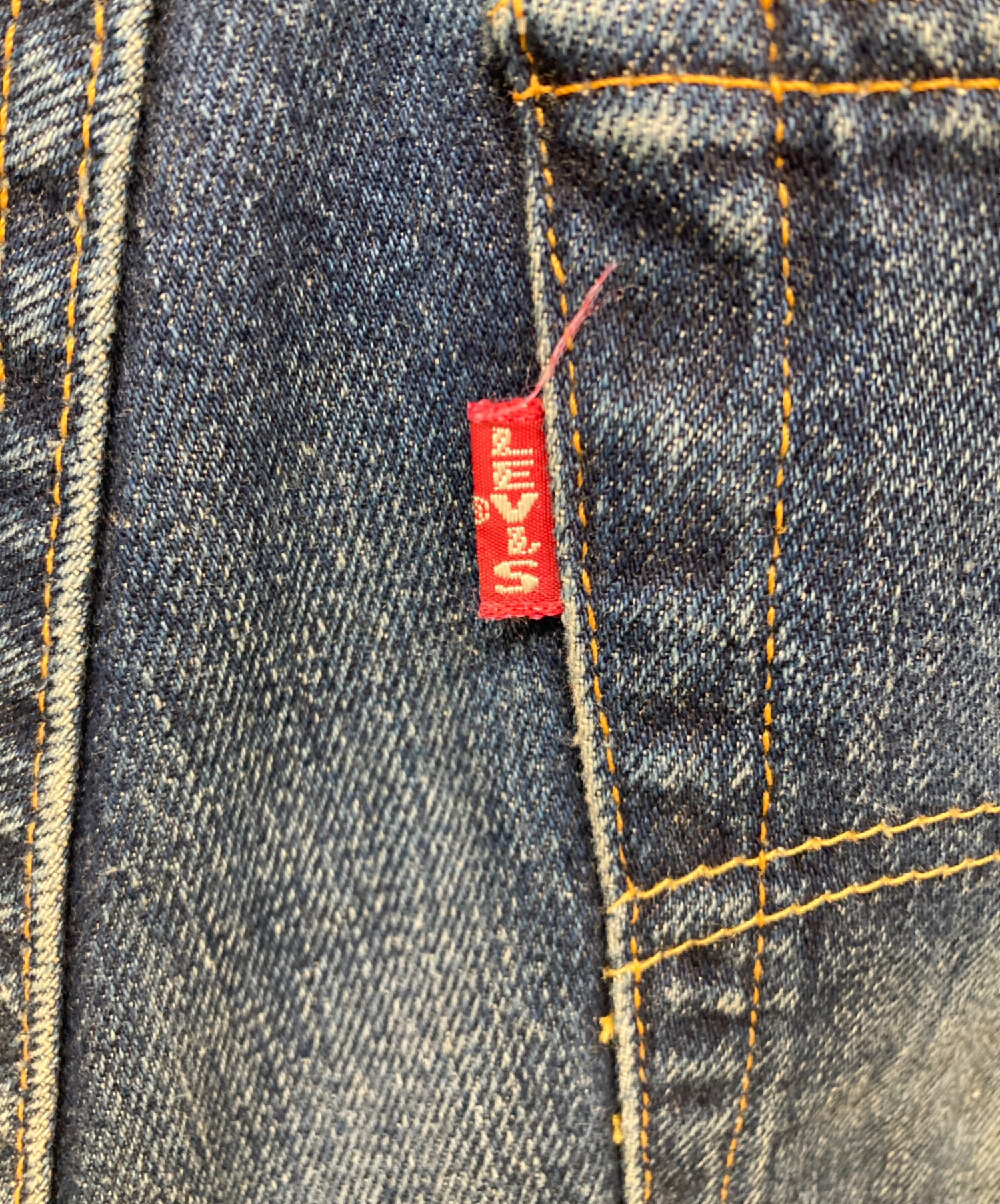 未使用】LEVI