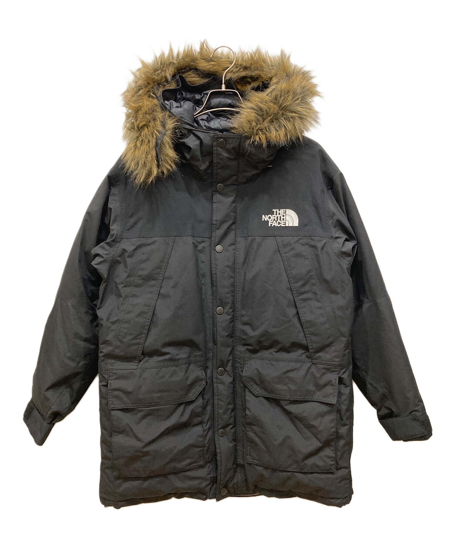 中古・古着通販】THE NORTH FACE (ザ ノース フェイス) MOUNTAIN DOWN 
