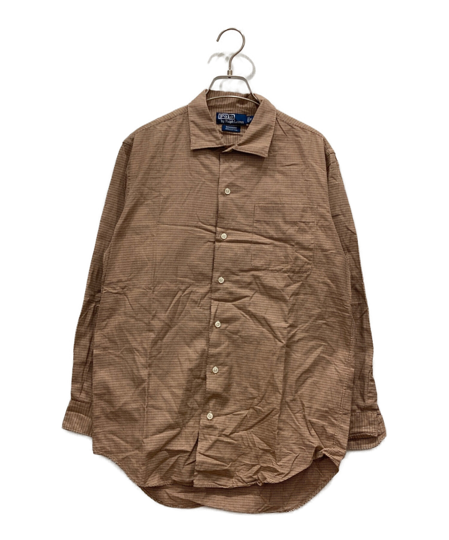 中古・古着通販】POLO RALPH LAUREN (ポロ・ラルフローレン 