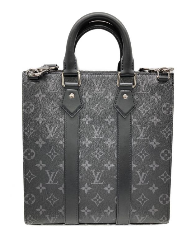 中古・古着通販】LOUIS VUITTON (ルイ ヴィトン) モノグラムエクリプス  