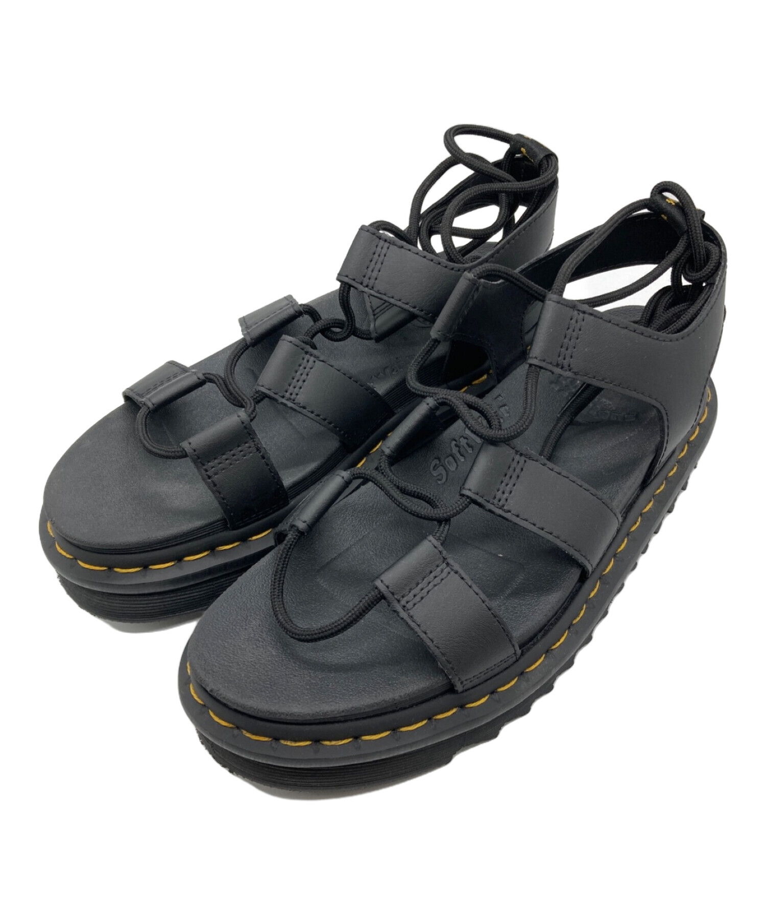中古・古着通販】Dr.Martens (ドクターマーチン) NARTILLA 