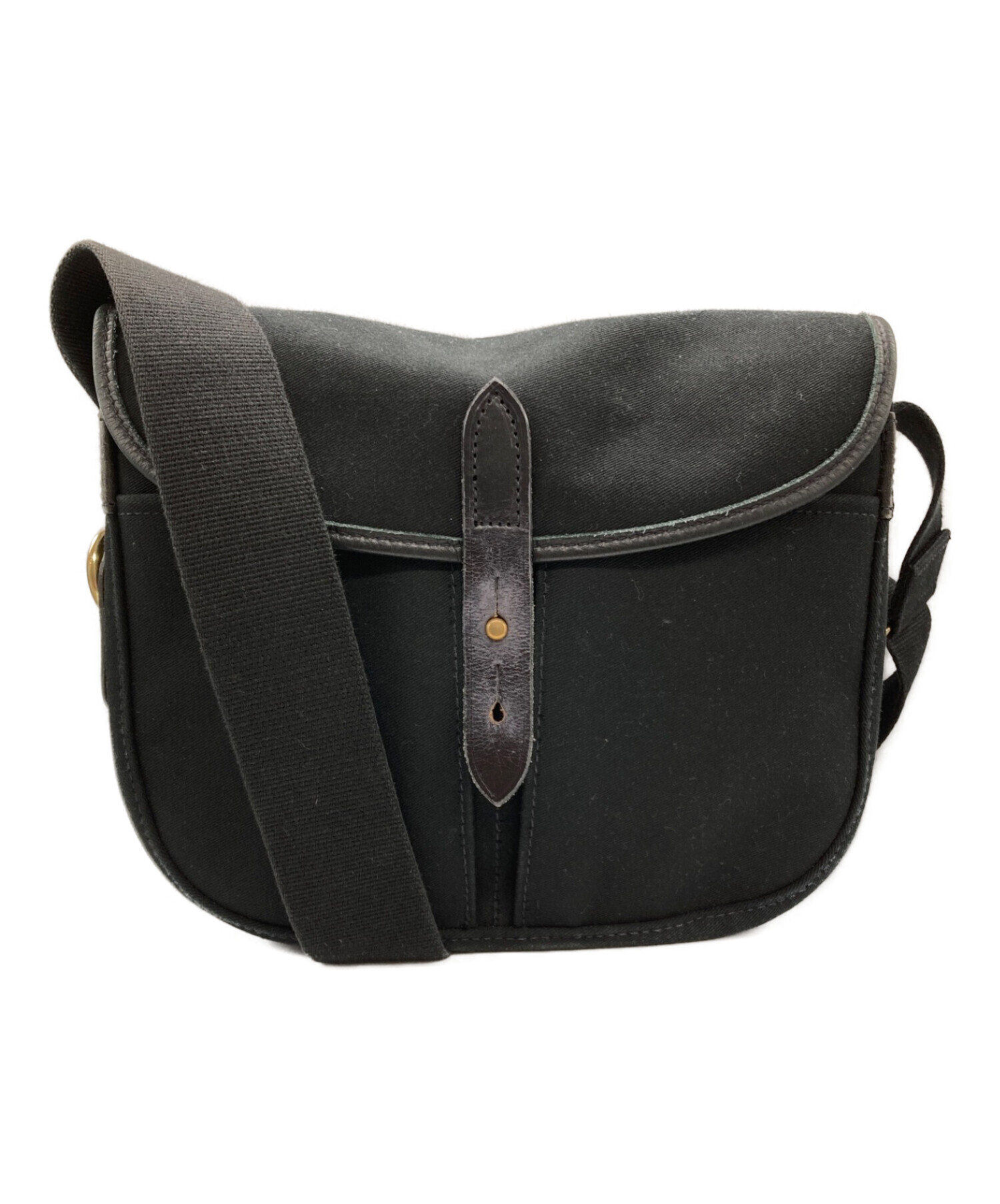 中古・古着通販】brady (ブレディ) ショルダーバッグ ブラック  