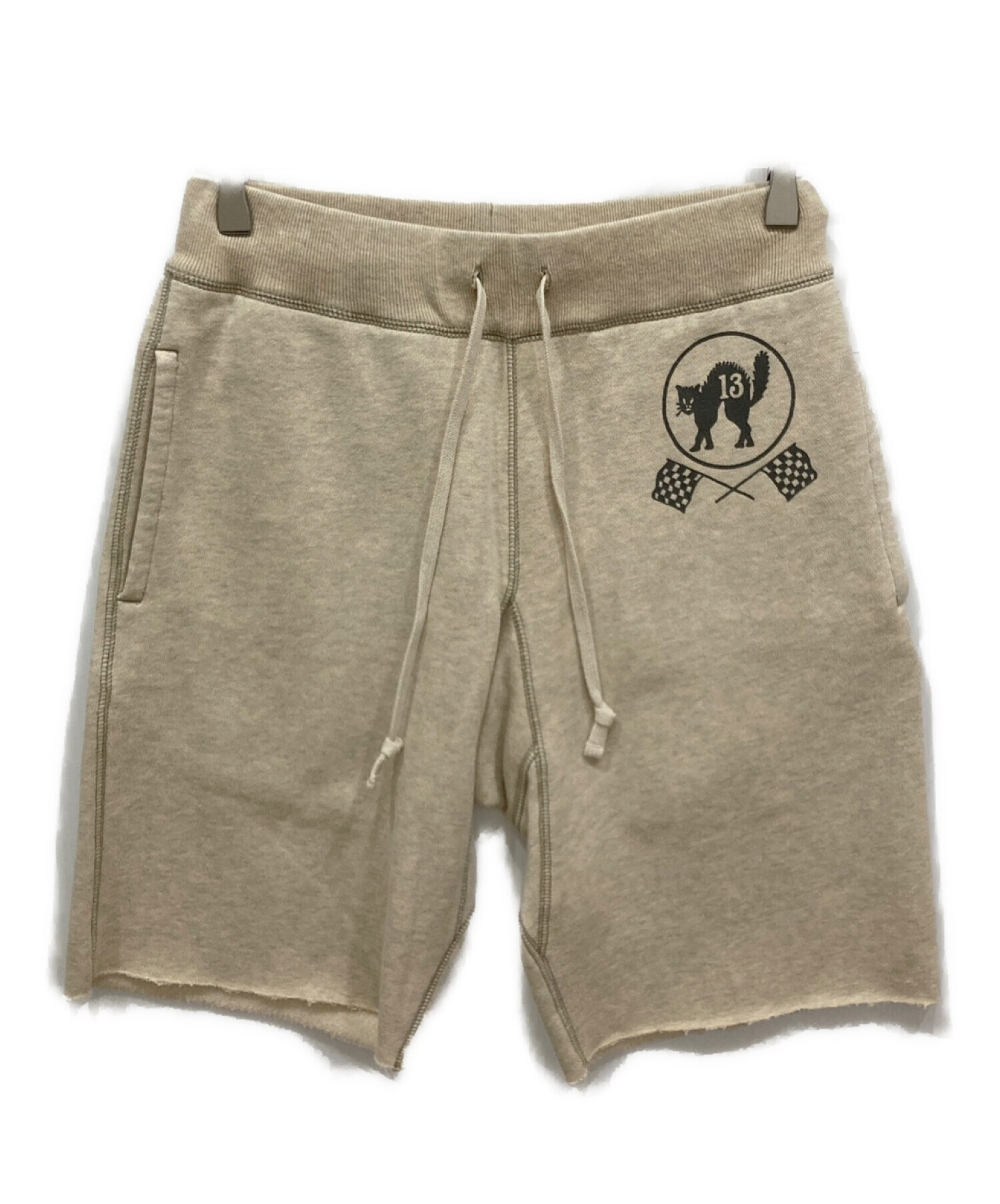 楽天市場】RRL(ダブルアールエル ラルフローレン)カーゴ ショーツ 