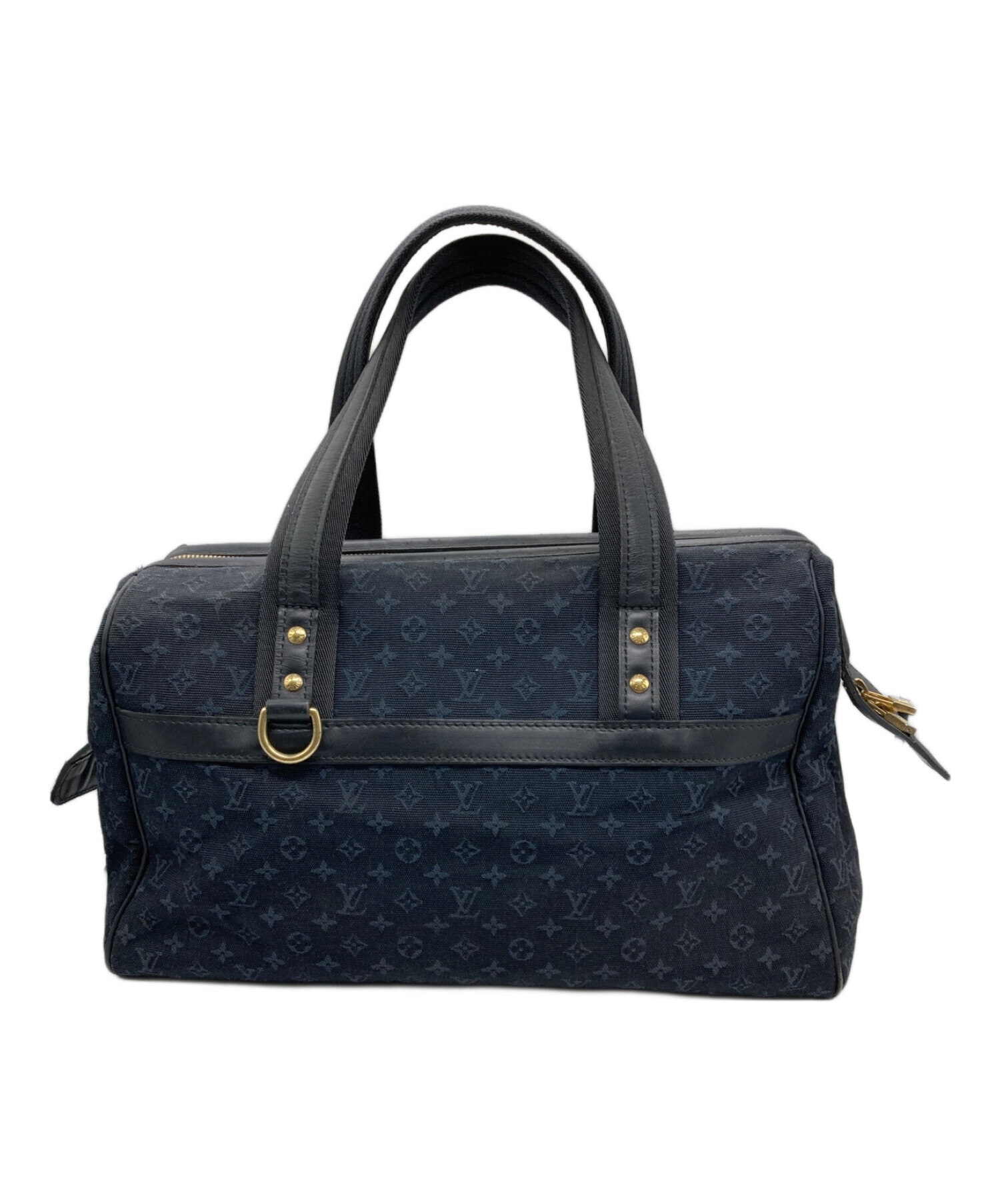中古・古着通販】LOUIS VUITTON (ルイ ヴィトン) ジョセフィーヌGM  