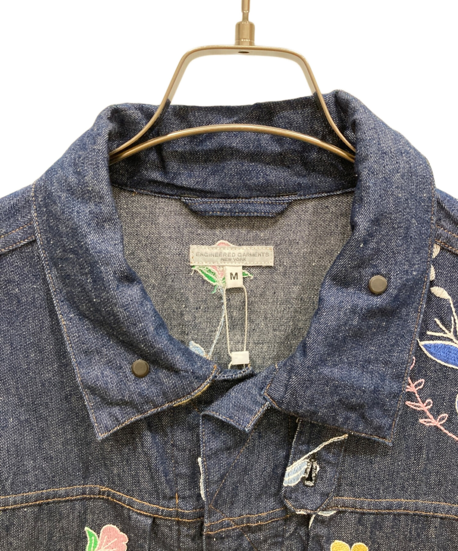 中古・古着通販】Engineered Garments (エンジニアド ガーメンツ 
