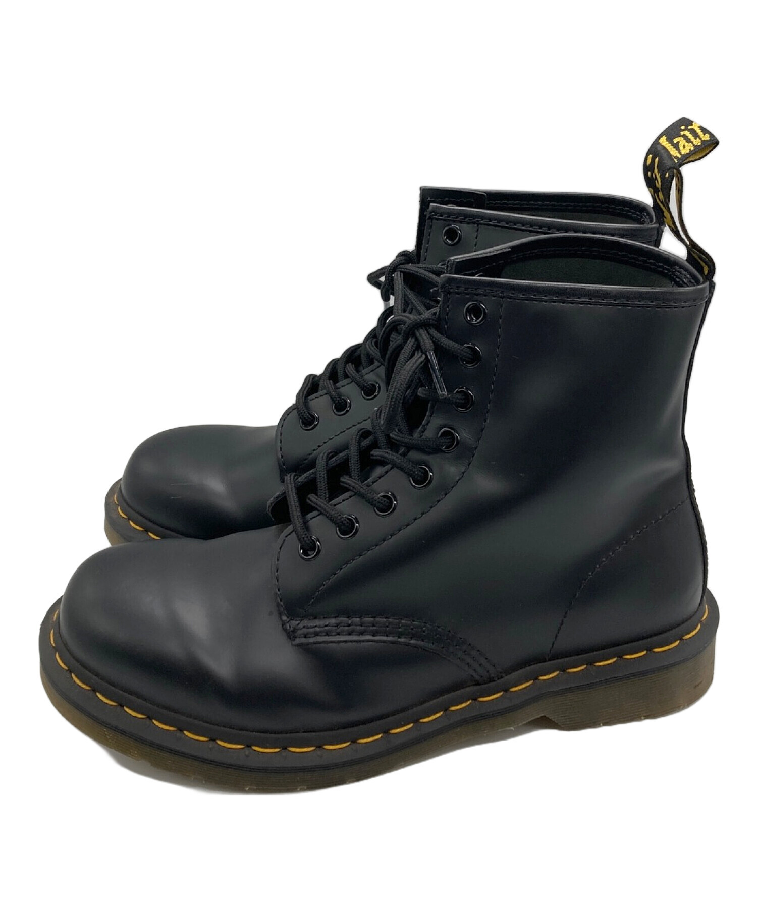 新品Dr.Martens ドクターマーチン 1460ホールブーツ41