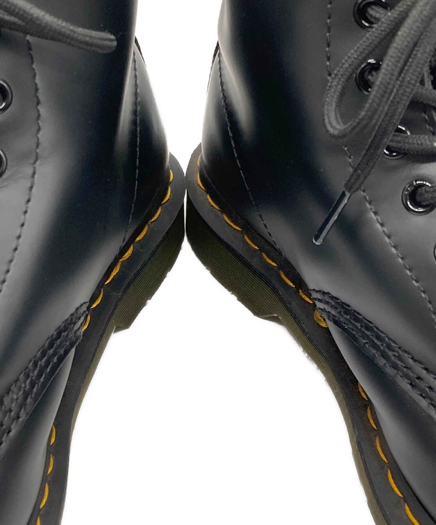 新品Dr.Martens ドクターマーチン 1460ホールブーツ41