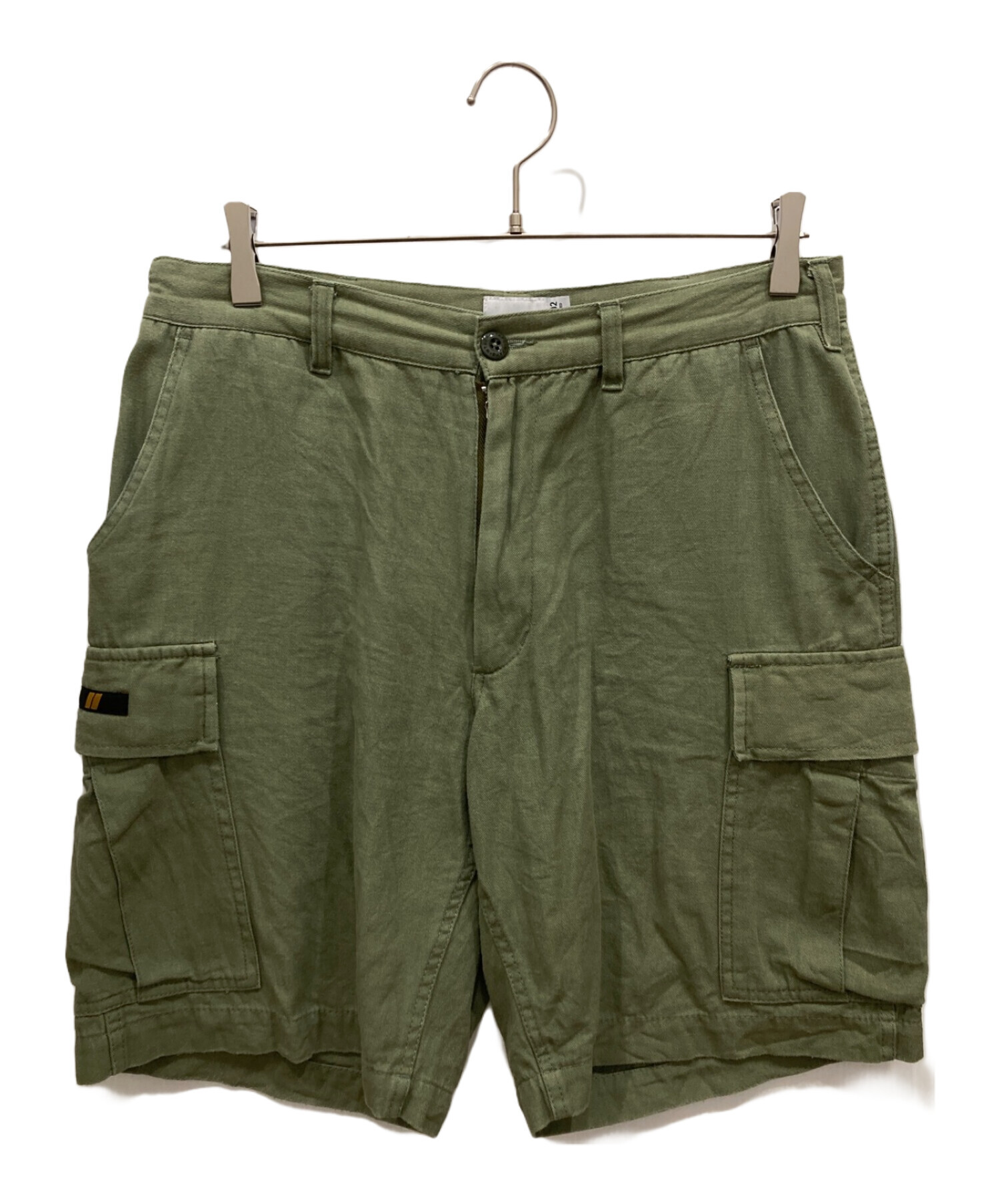 中古・古着通販】WTAPS (ダブルタップス) 20SS JUNGLE SHORTS 