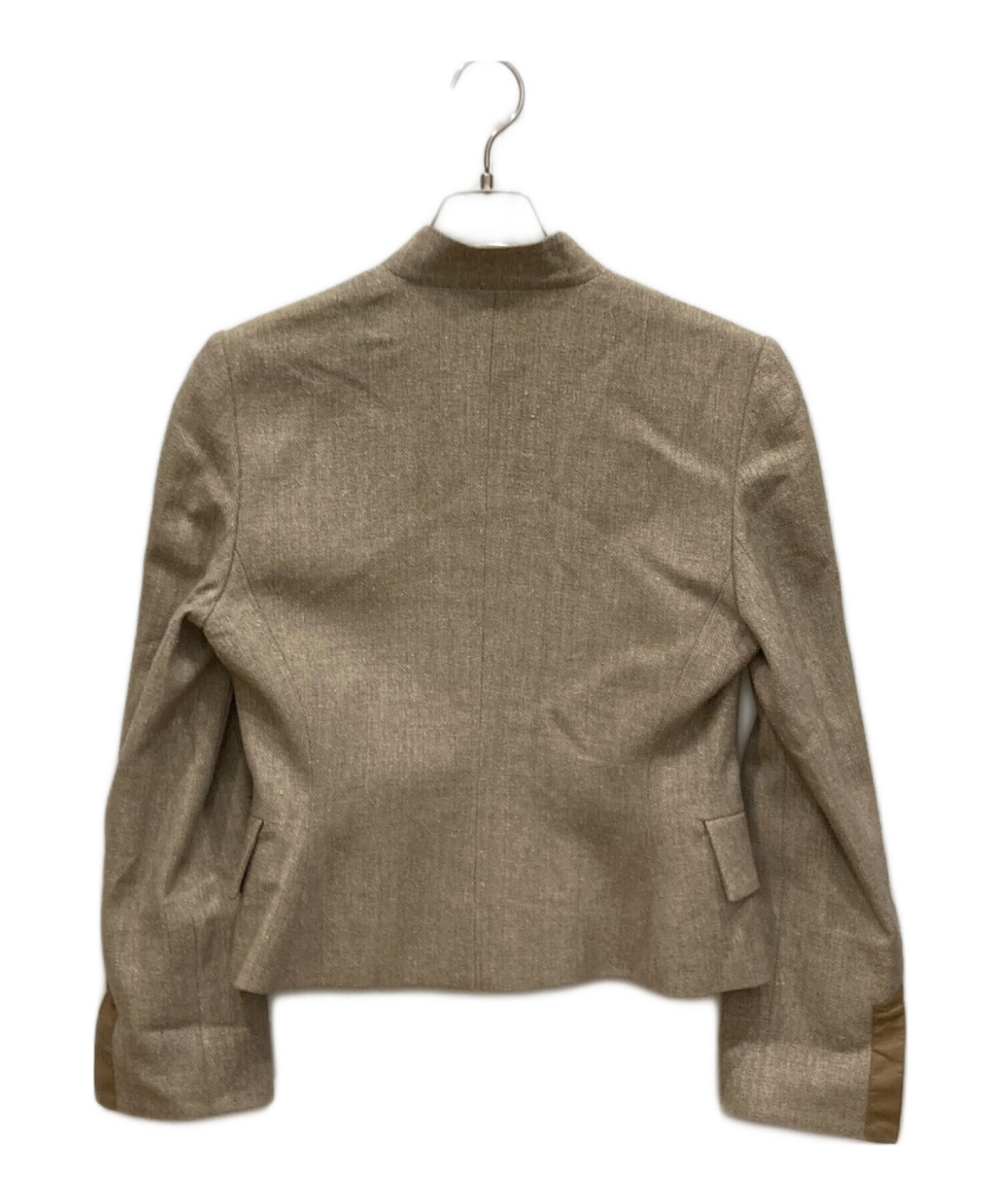中古・古着通販】Christian Dior (クリスチャン ディオール) ウール 