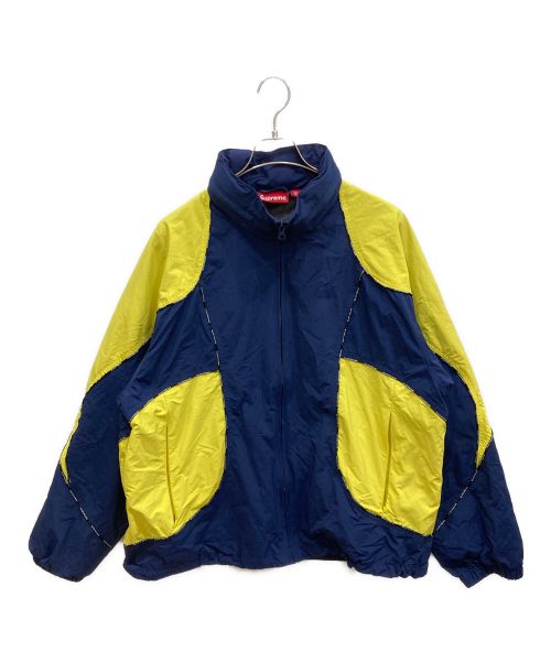 Supreme シュプリーム ジャケット 17AW Piping Track Jacket 
