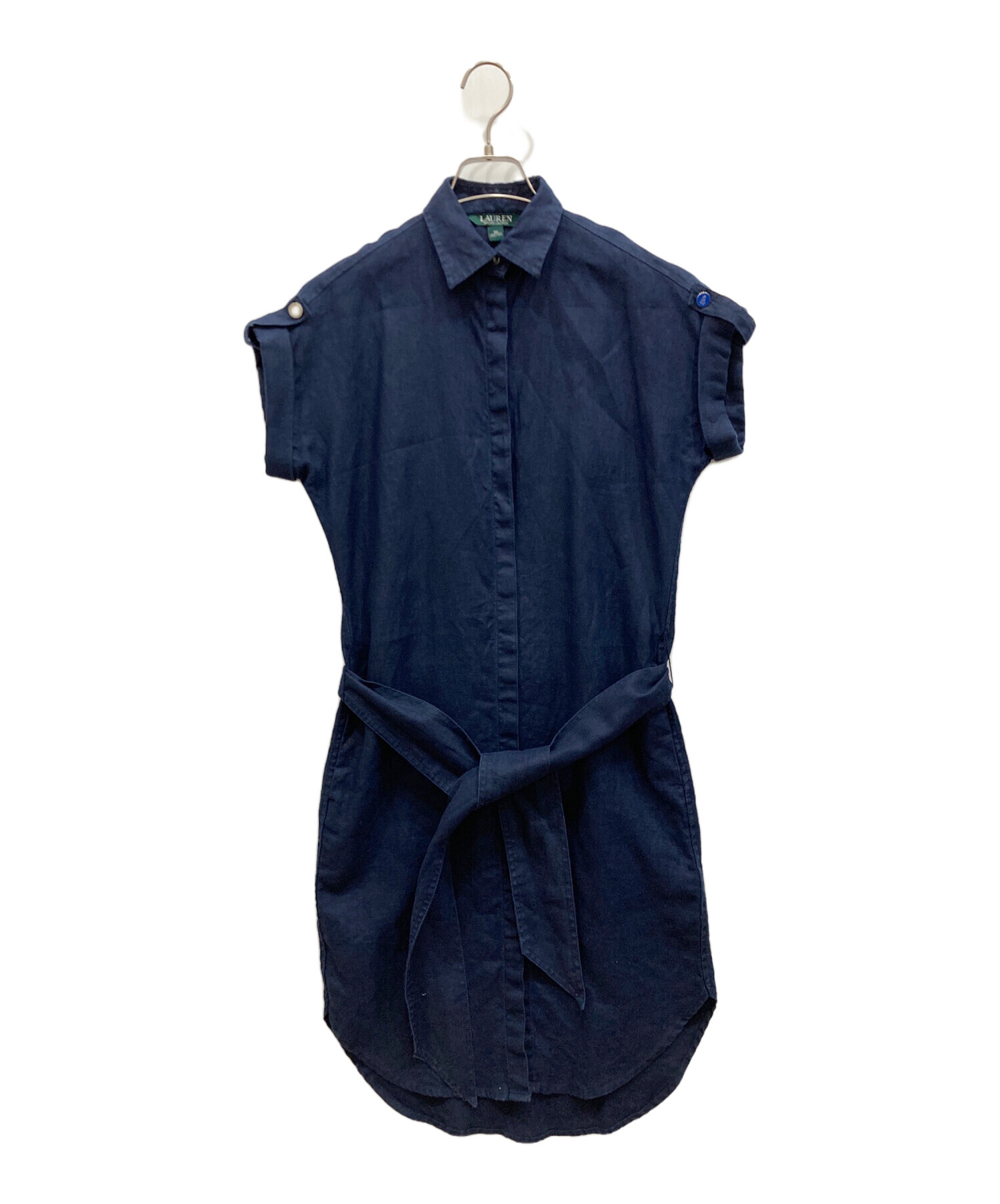 中古・古着通販】LAUREN RALPH LAUREN (ローレンラルフローレン 