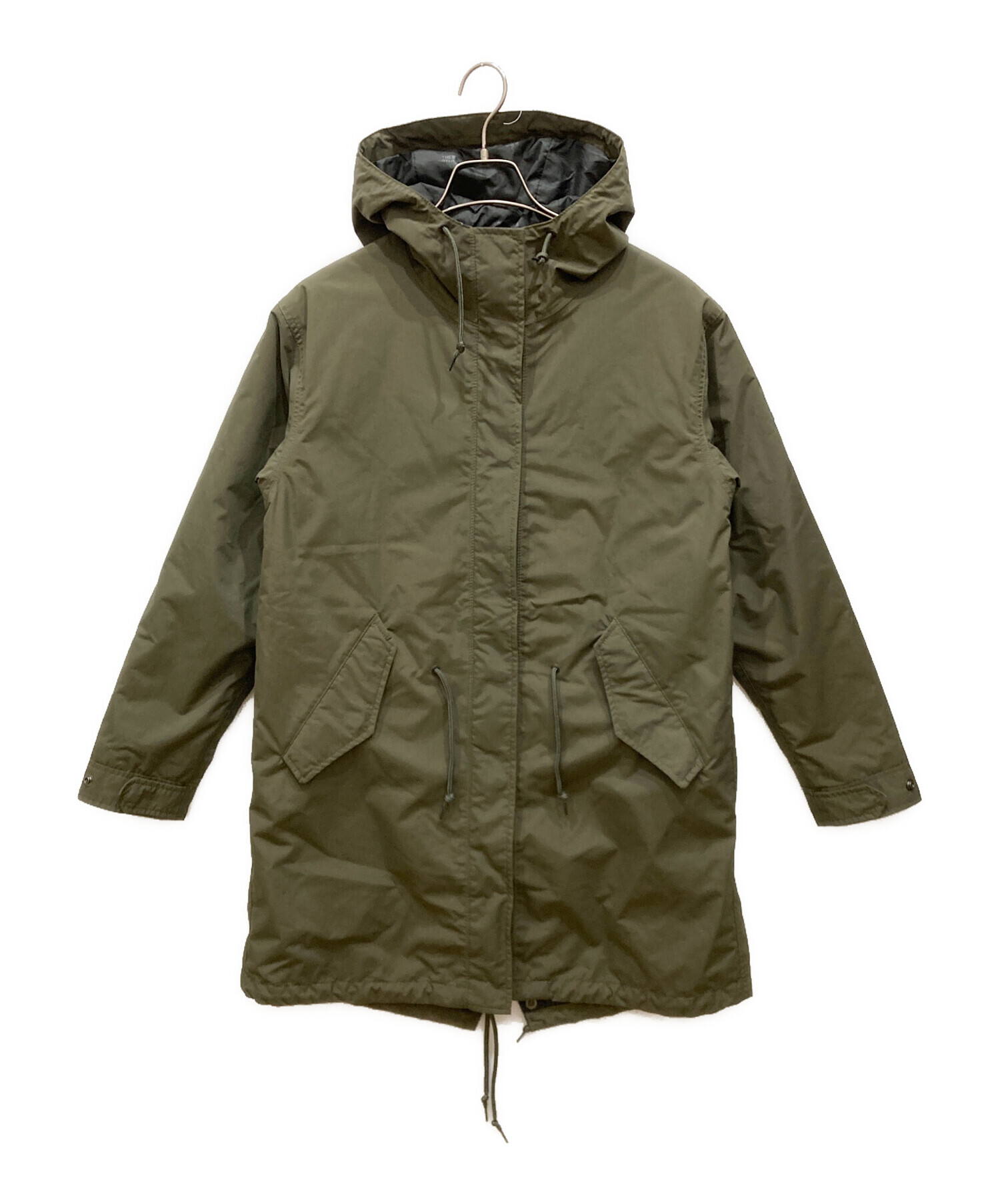 中古・古着通販】THE NORTH FACE (ザ ノース フェイス) Fishtail  