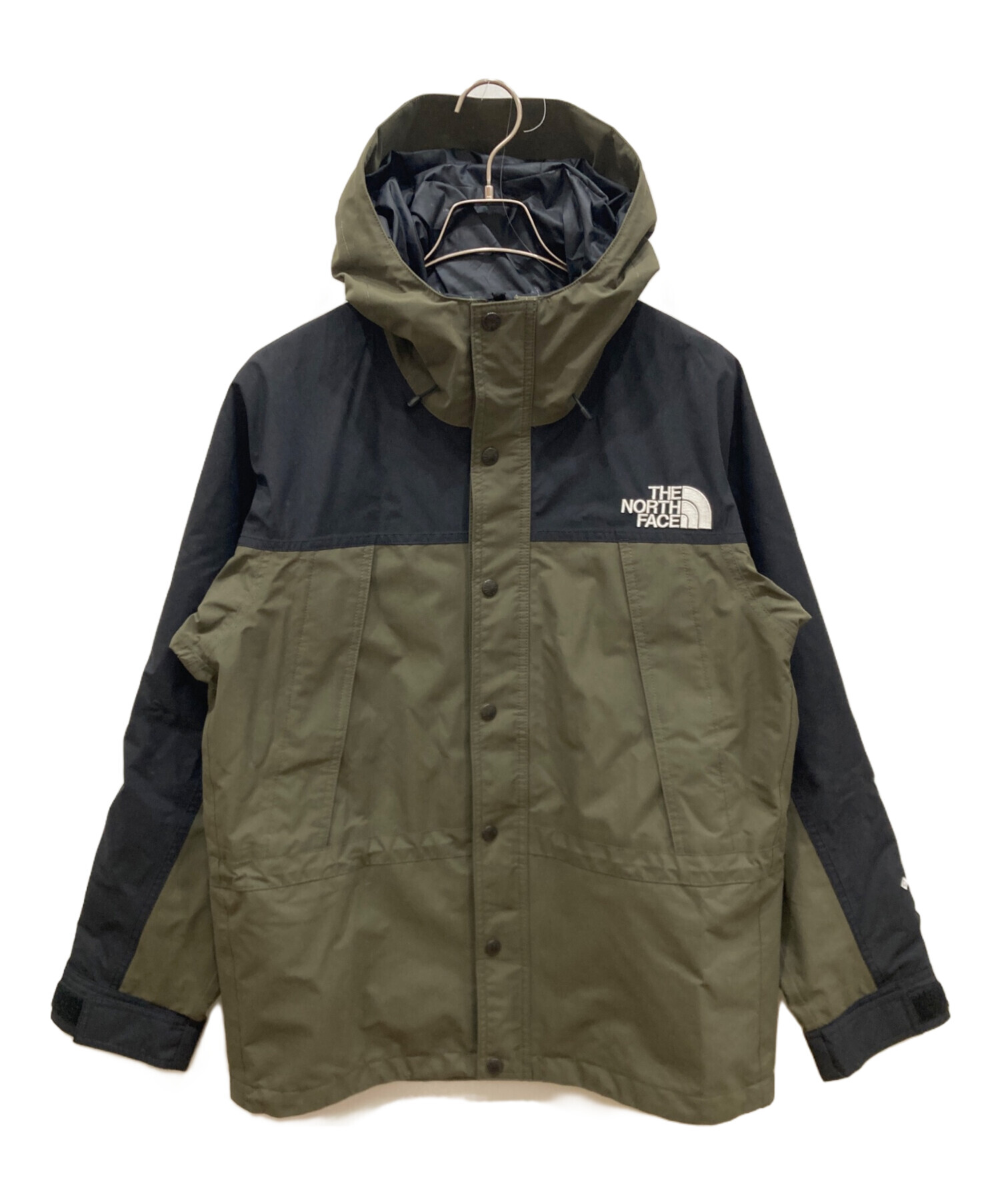 中古・古着通販】THE NORTH FACE (ザ ノース フェイス) マウンテン 