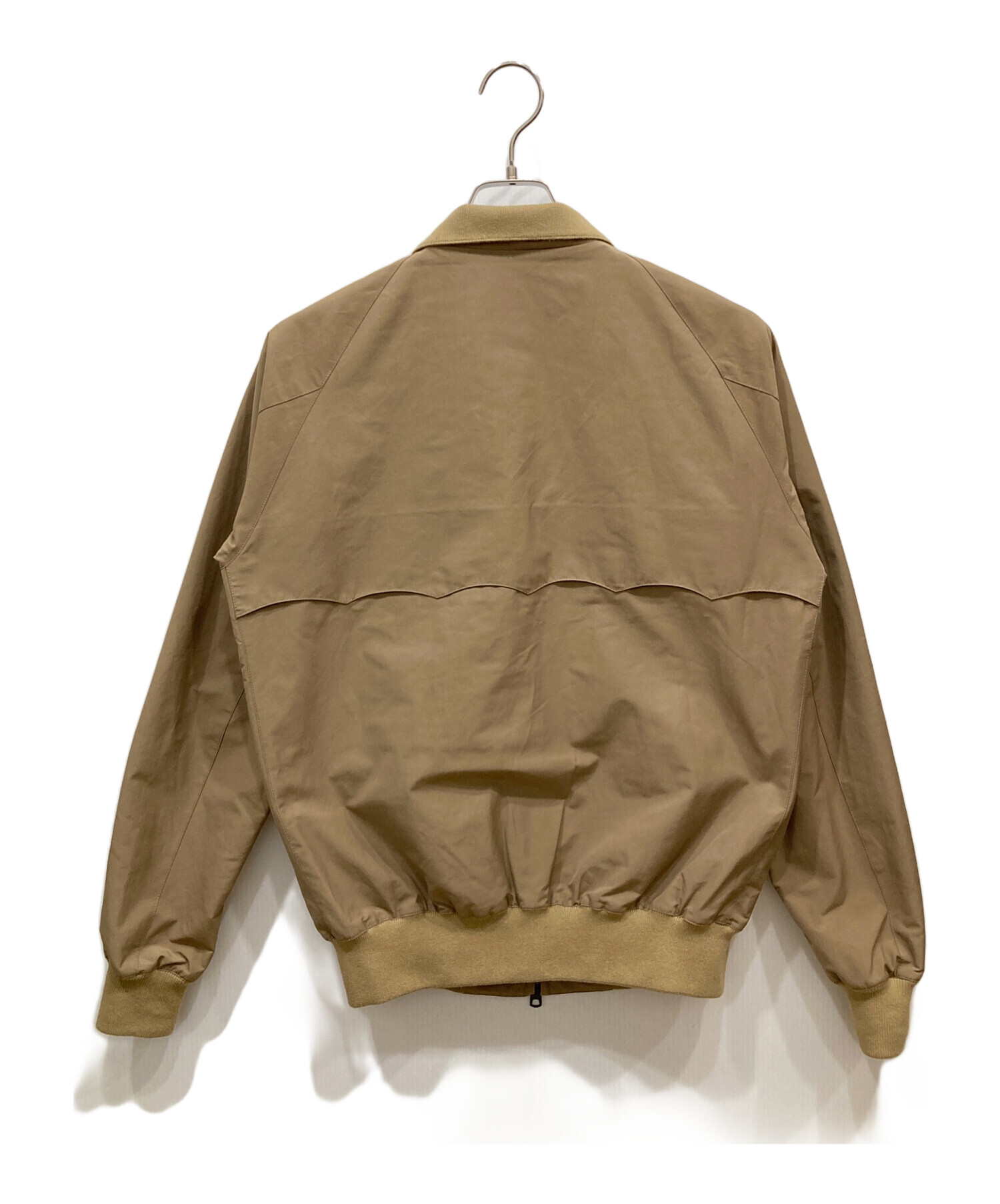 中古・古着通販】BARACUTA (バラクータ) G9ハリントンジャケット 