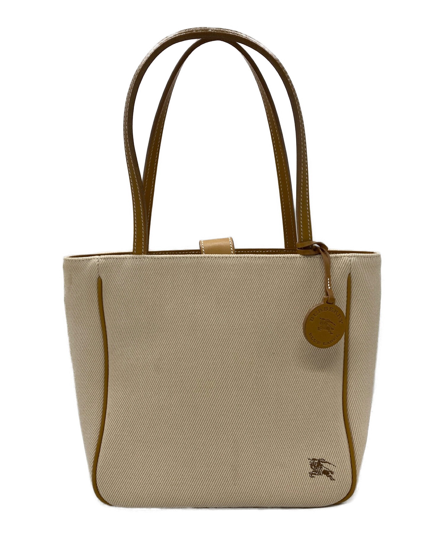 中古・古着通販】BURBERRY BLUE LABEL (バーバリーブルーレーベル  