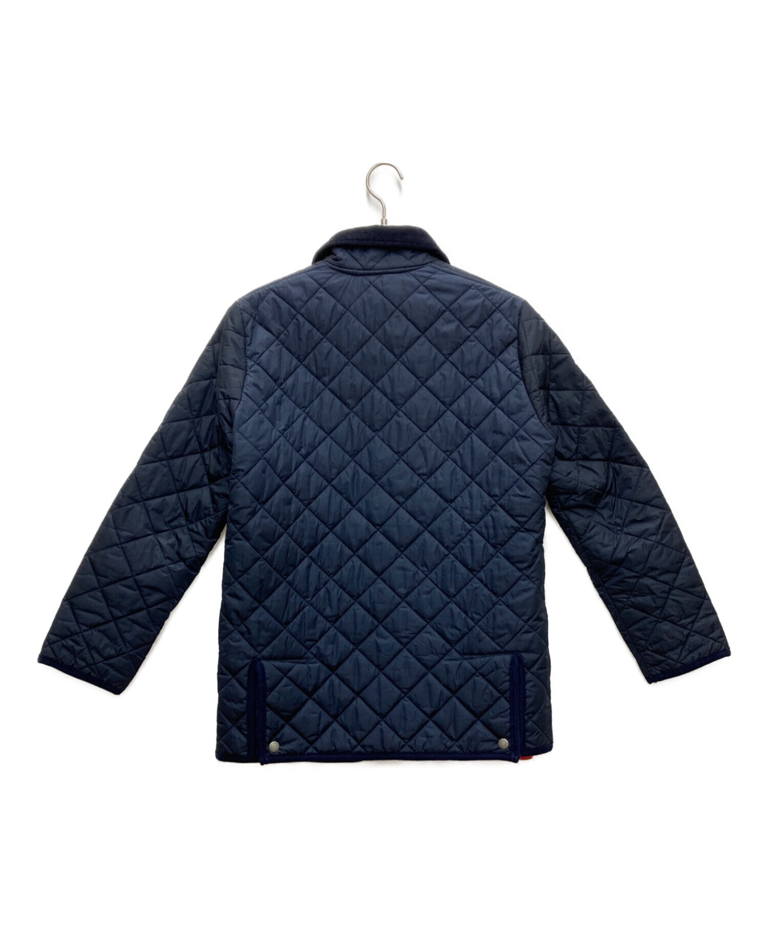中古・古着通販】MACKINTOSH (マッキントッシュ) キルティングコート 