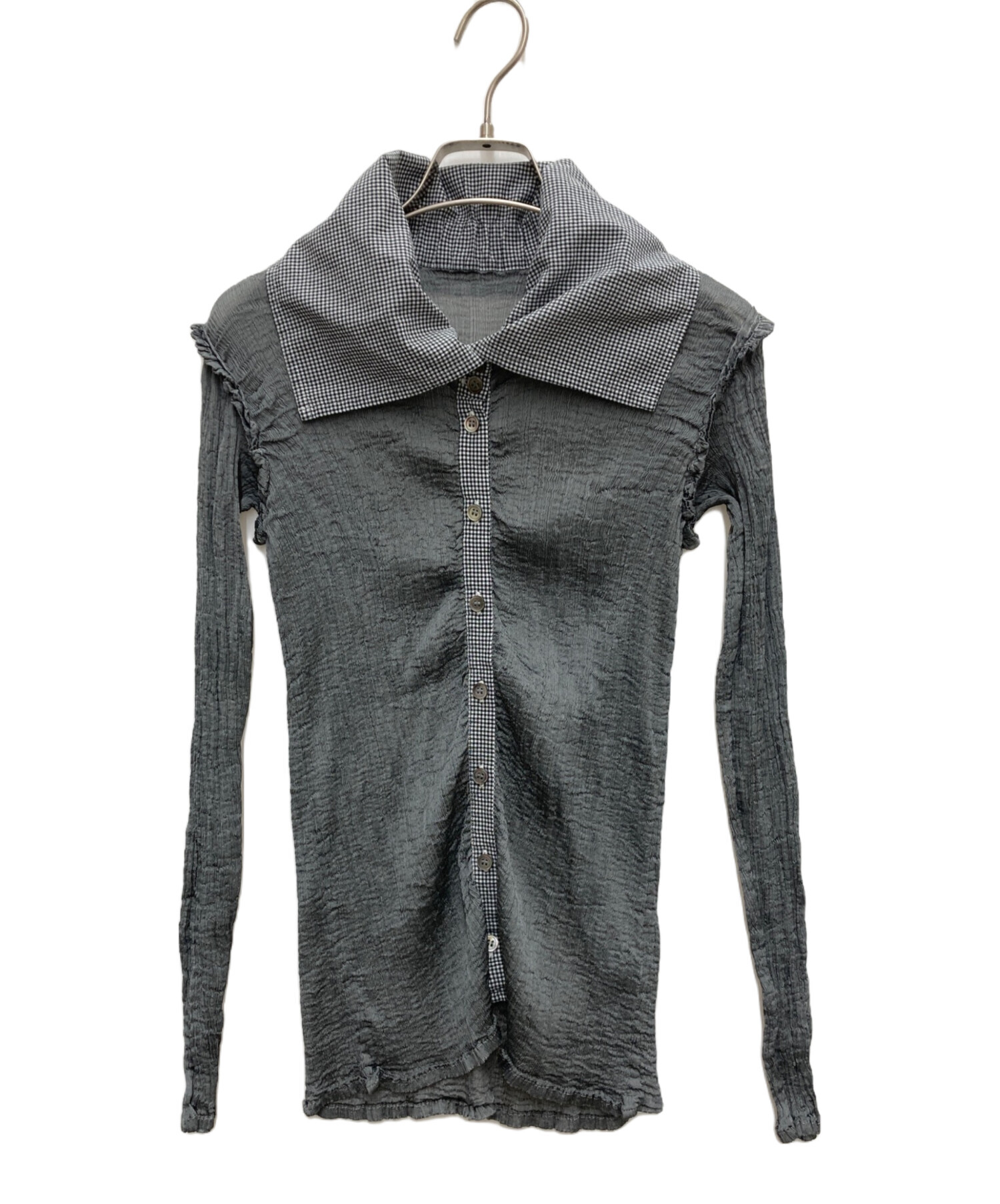 イッセイミヤケ ME グレー 【公式通販】