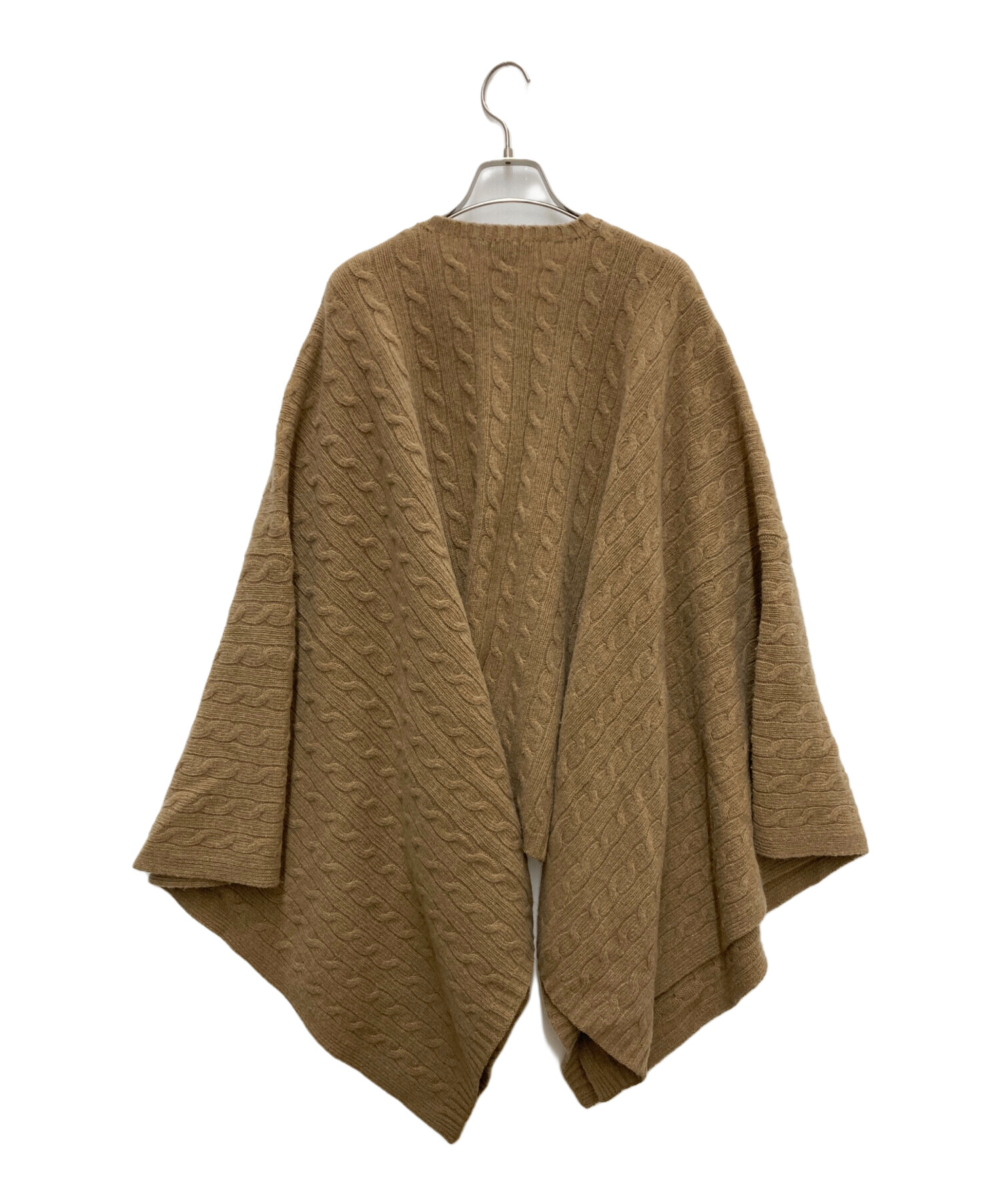 中古・古着通販】RALPH LAUREN (ラルフローレン) カシミヤ混ニット 