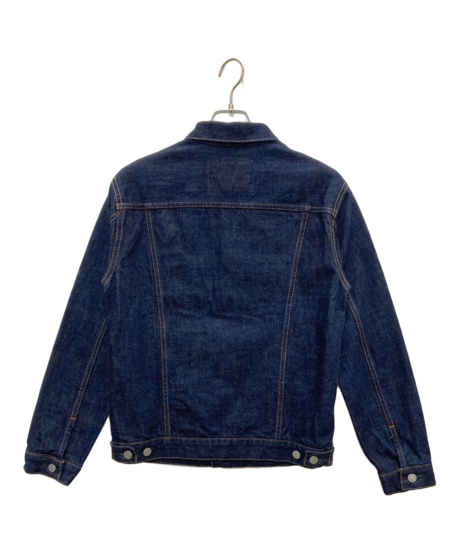 中古・古着通販】KOJIMA GENES (コジマジーンズ) 15oz セルビッチ 