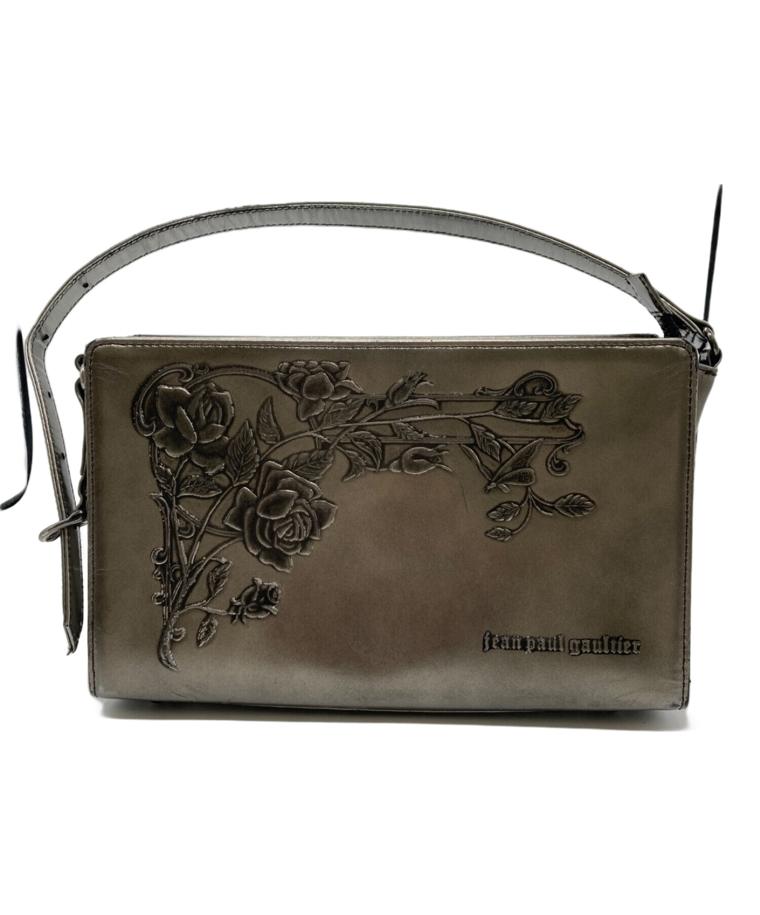 中古・古着通販】Jean Paul GAULTIER (ジャンポールゴルチェ) ニュー 
