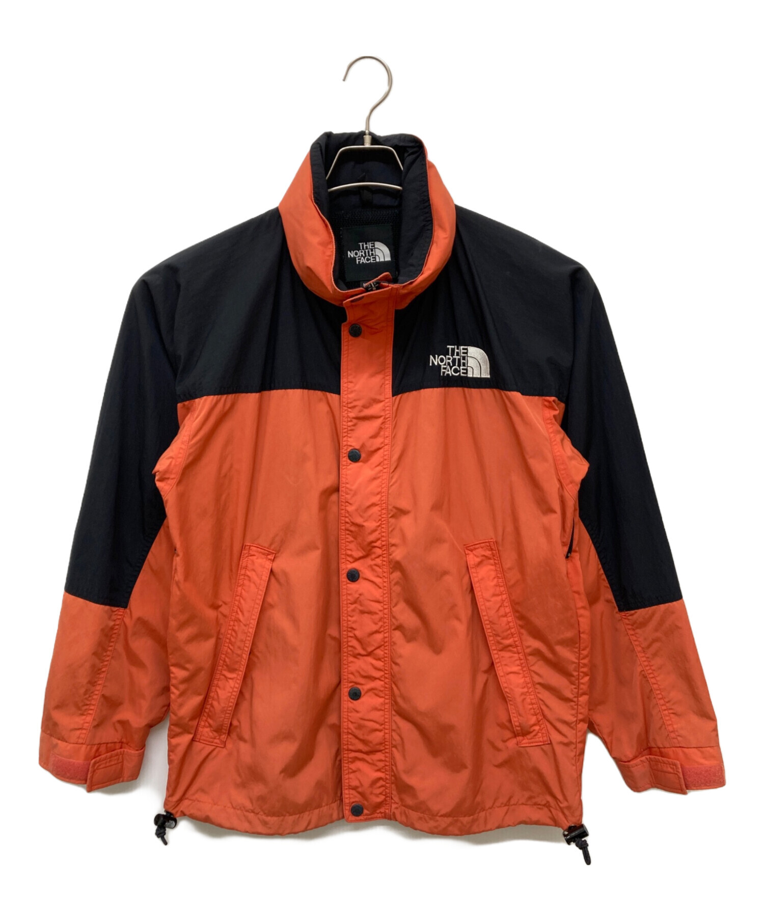 中古・古着通販】THE NORTH FACE (ザ ノース フェイス) マウンテン 