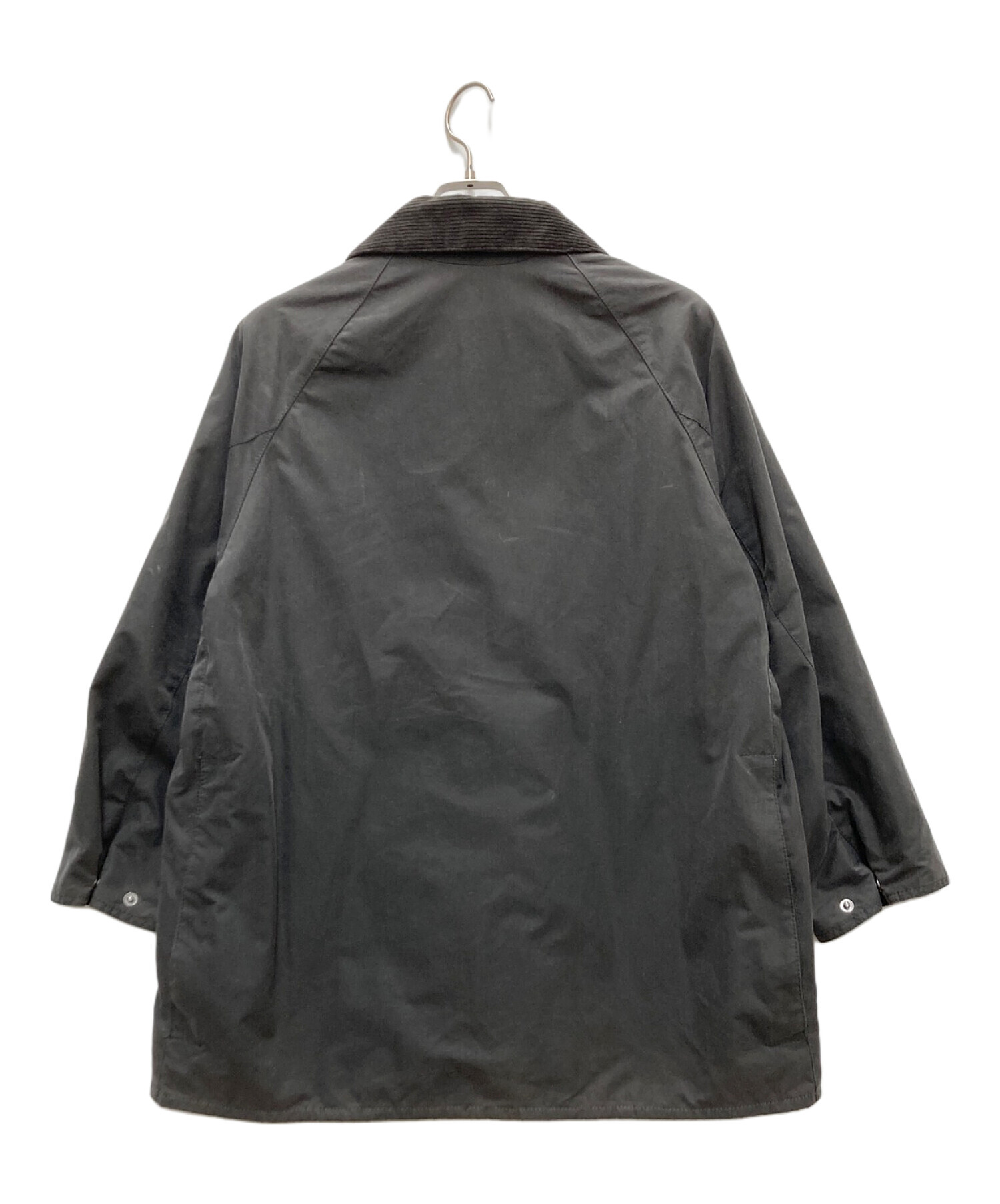 中古・古着通販】Barbour (バブアー) ジャケット グレー サイズ:34 