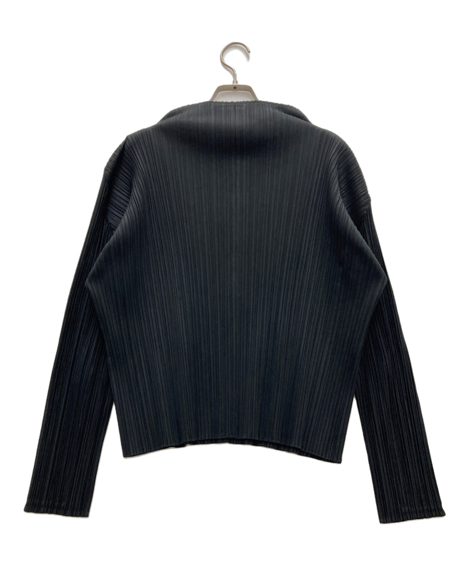 中古・古着通販】PLEATS PLEASE (プリーツプリーズ) ハイネック  
