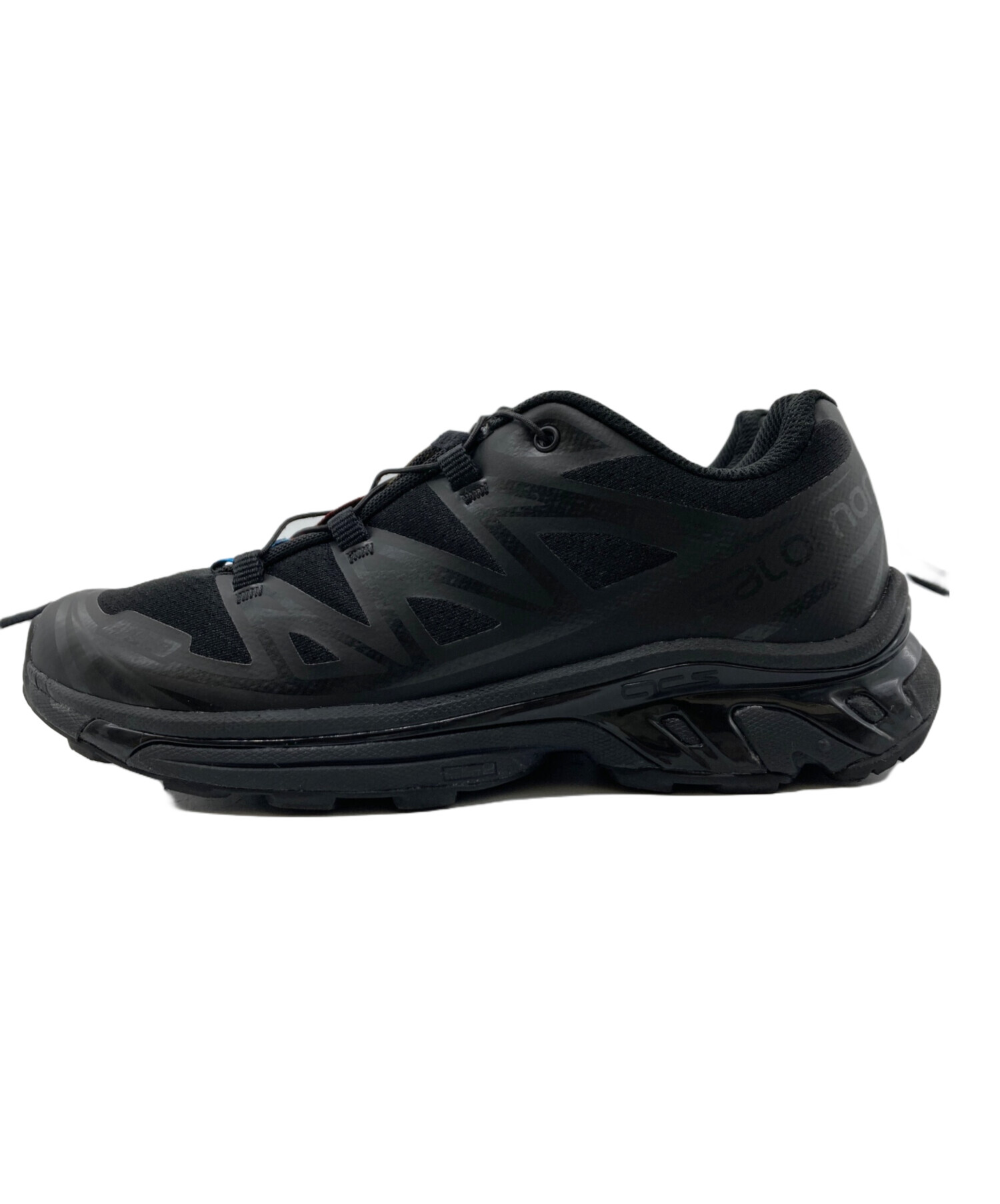 中古・古着通販】SALOMON (サロモン) XT-6 ブラック サイズ:24.5CM 