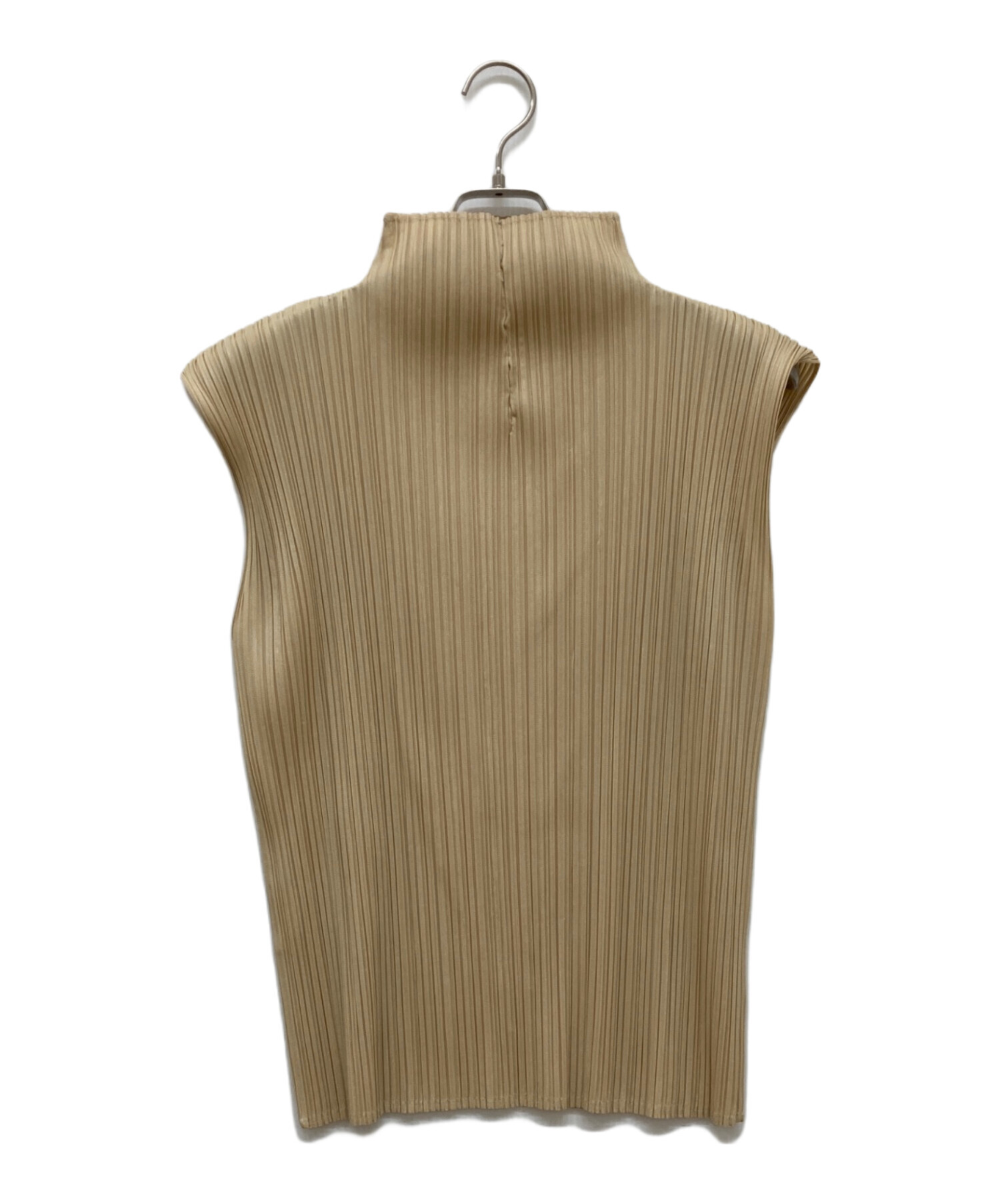 中古・古着通販】PLEATS PLEASE (プリーツプリーズ) ハイネック 