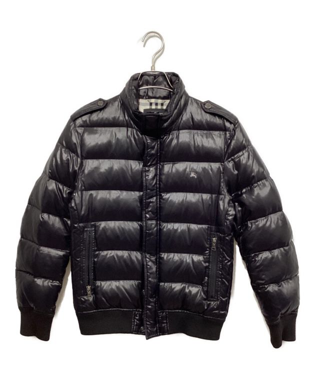 中古・古着通販】BURBERRY BLACK LABEL (バーバリーブラックレーベル 