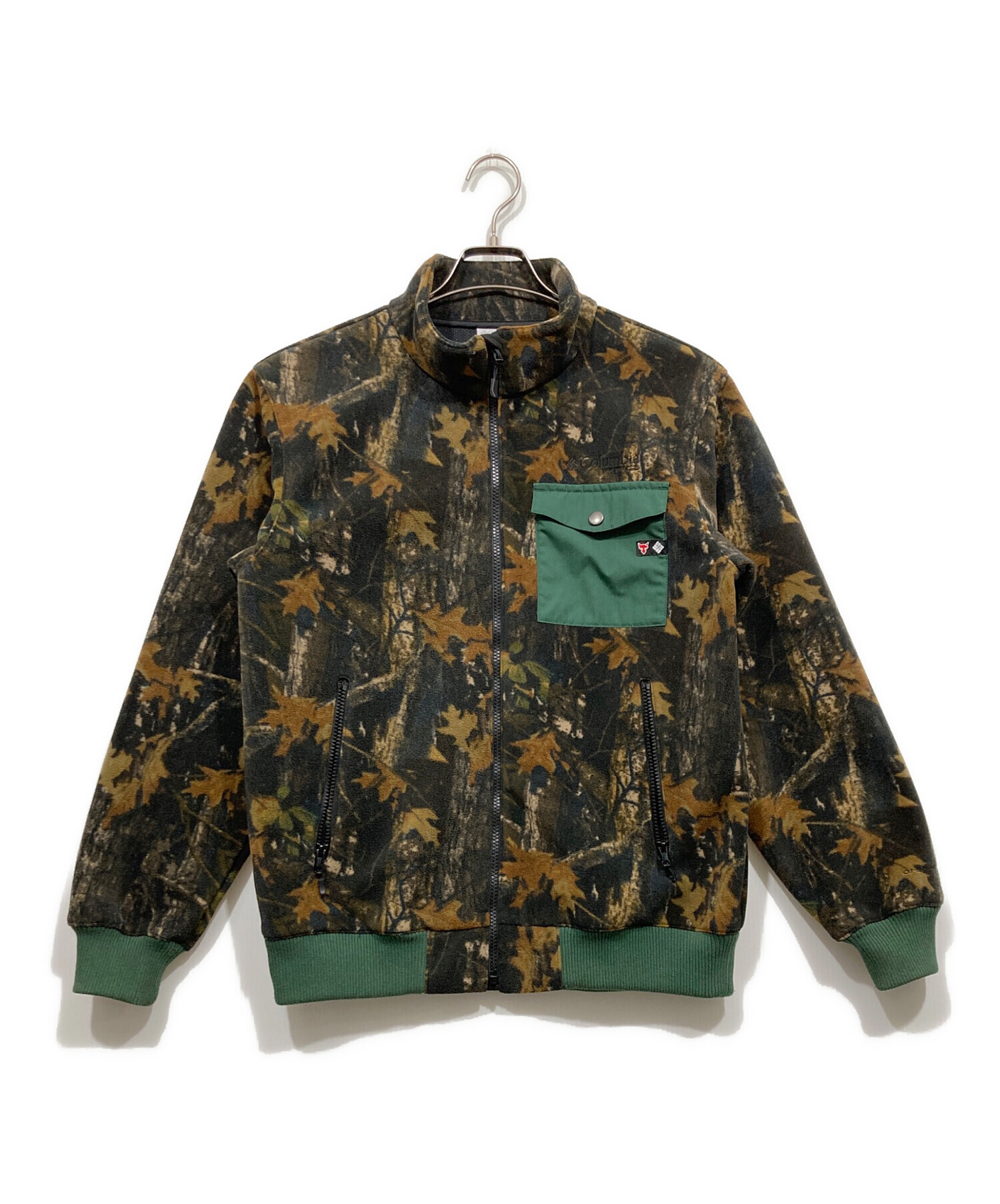 中古・古着通販】Columbia (コロンビア) イリアムナフォールズ 
