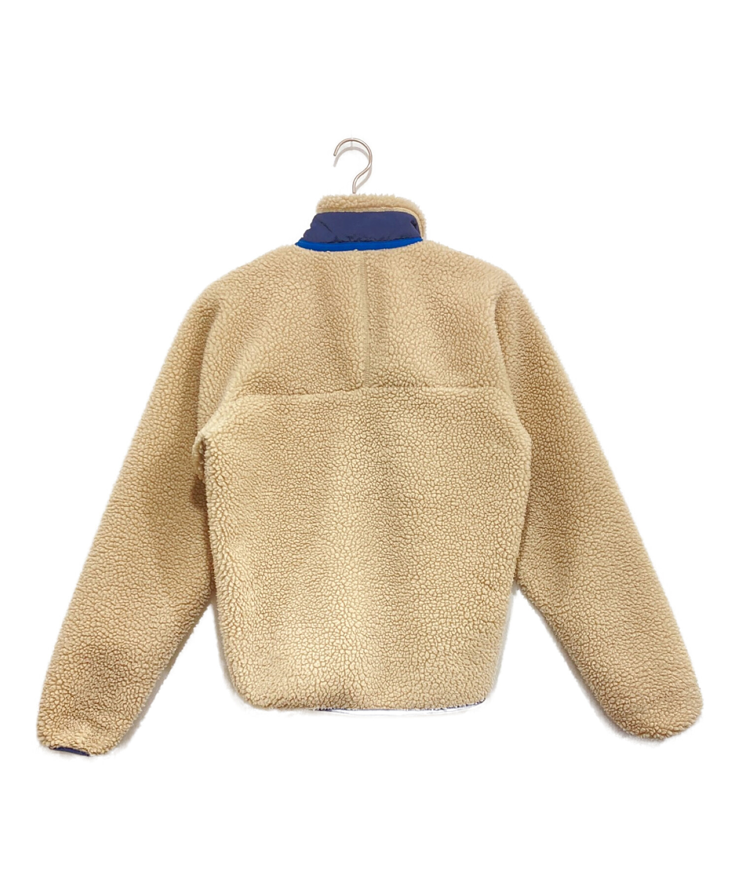 中古・古着通販】Patagonia (パタゴニア) クラシックレトロXジャケット 