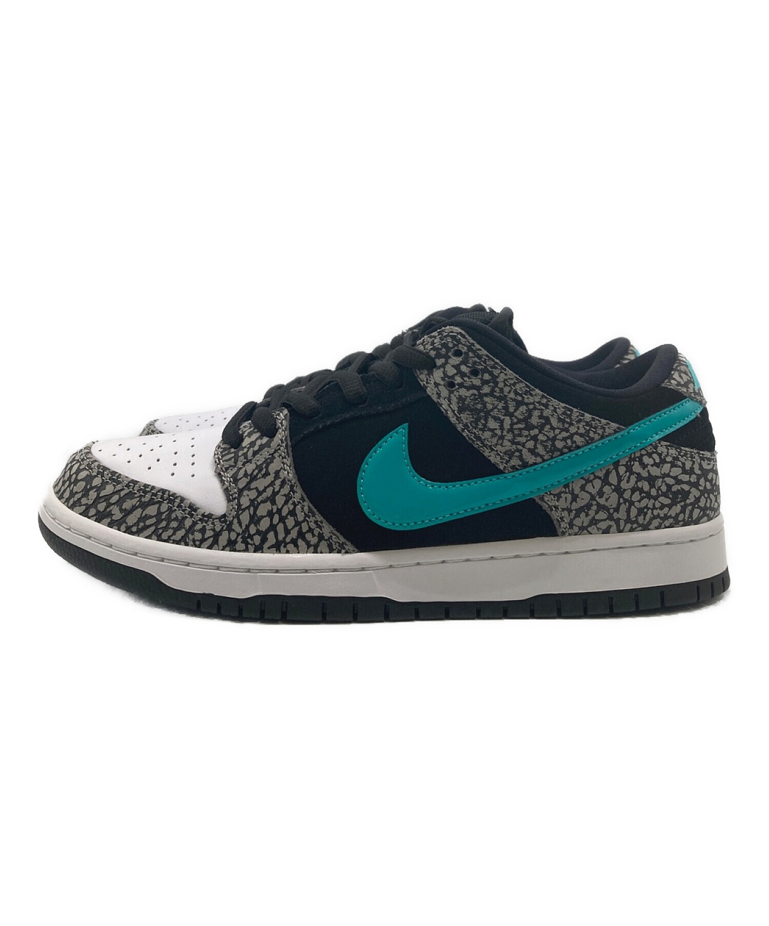 NIKE SB DUNK LOW ELEPHANT 27.5cm