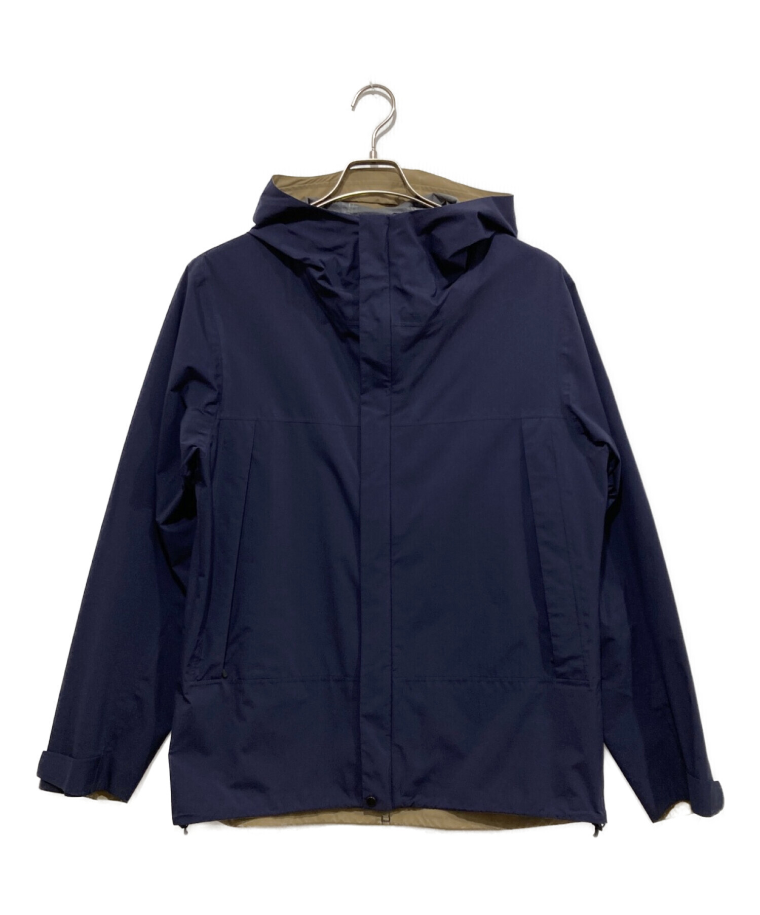 中古・古着通販】AIGLE (エーグル) 透湿防水 ボルネイ シェル  