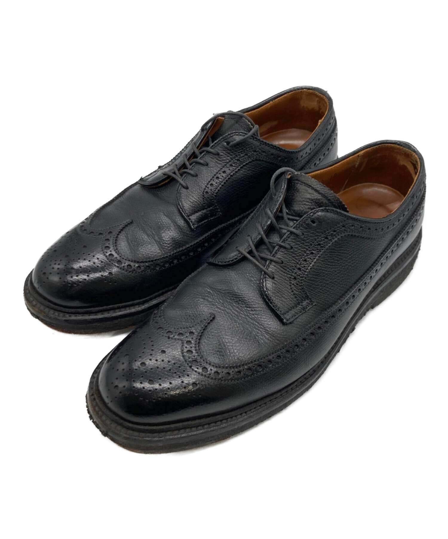 中古・古着通販】ALDEN (オールデン) BEAMS PLUS (ビームスプラス 