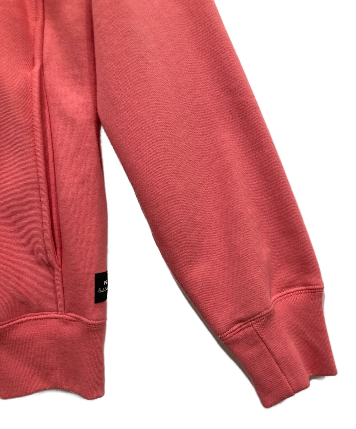 美品！【Paul Smith PINK】Pコート Paul Smith - 【ポールスミス】美品  