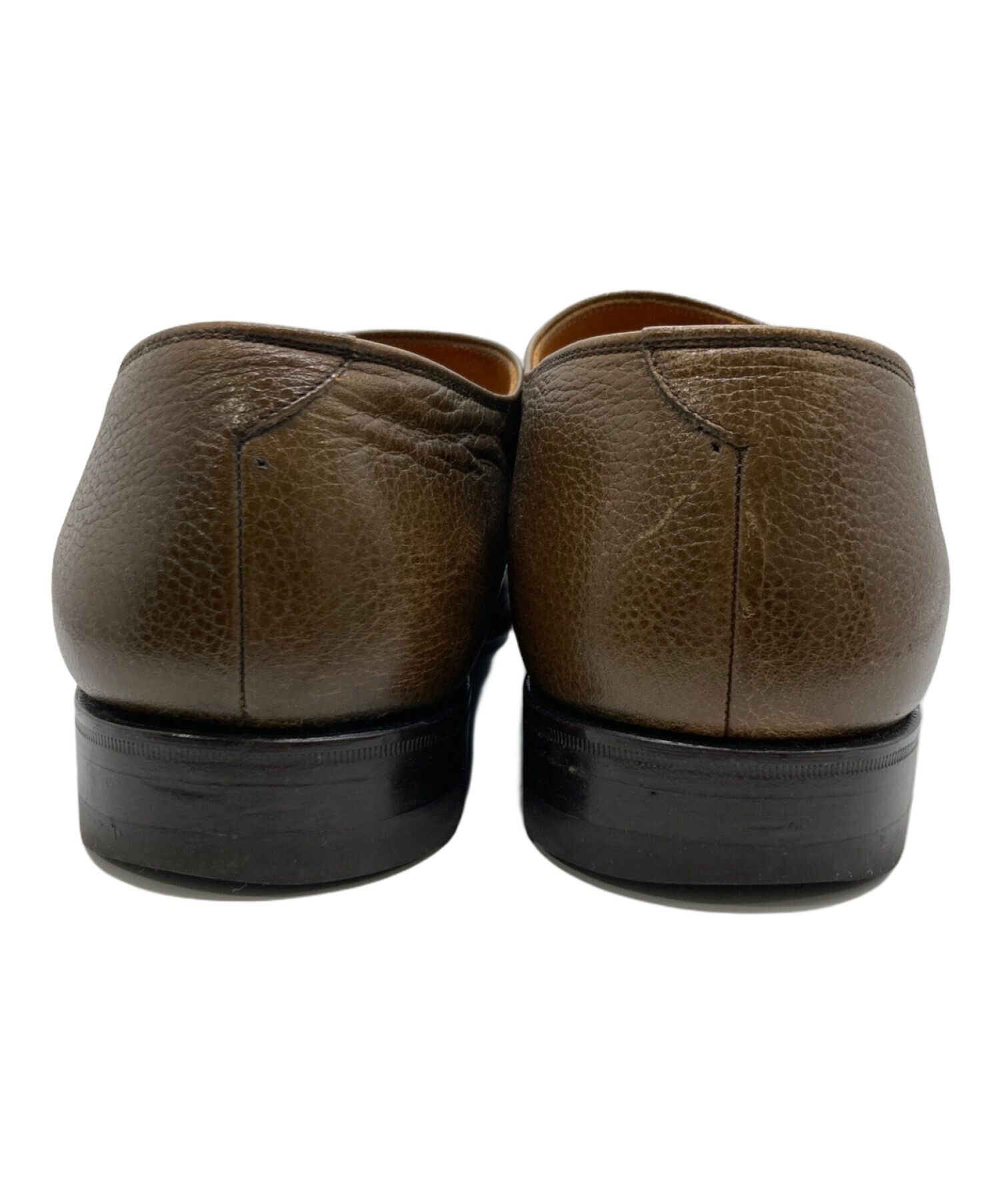 中古・古着通販】SCOTCH GRAIN (スコッチグレイン) ダブルモンク 
