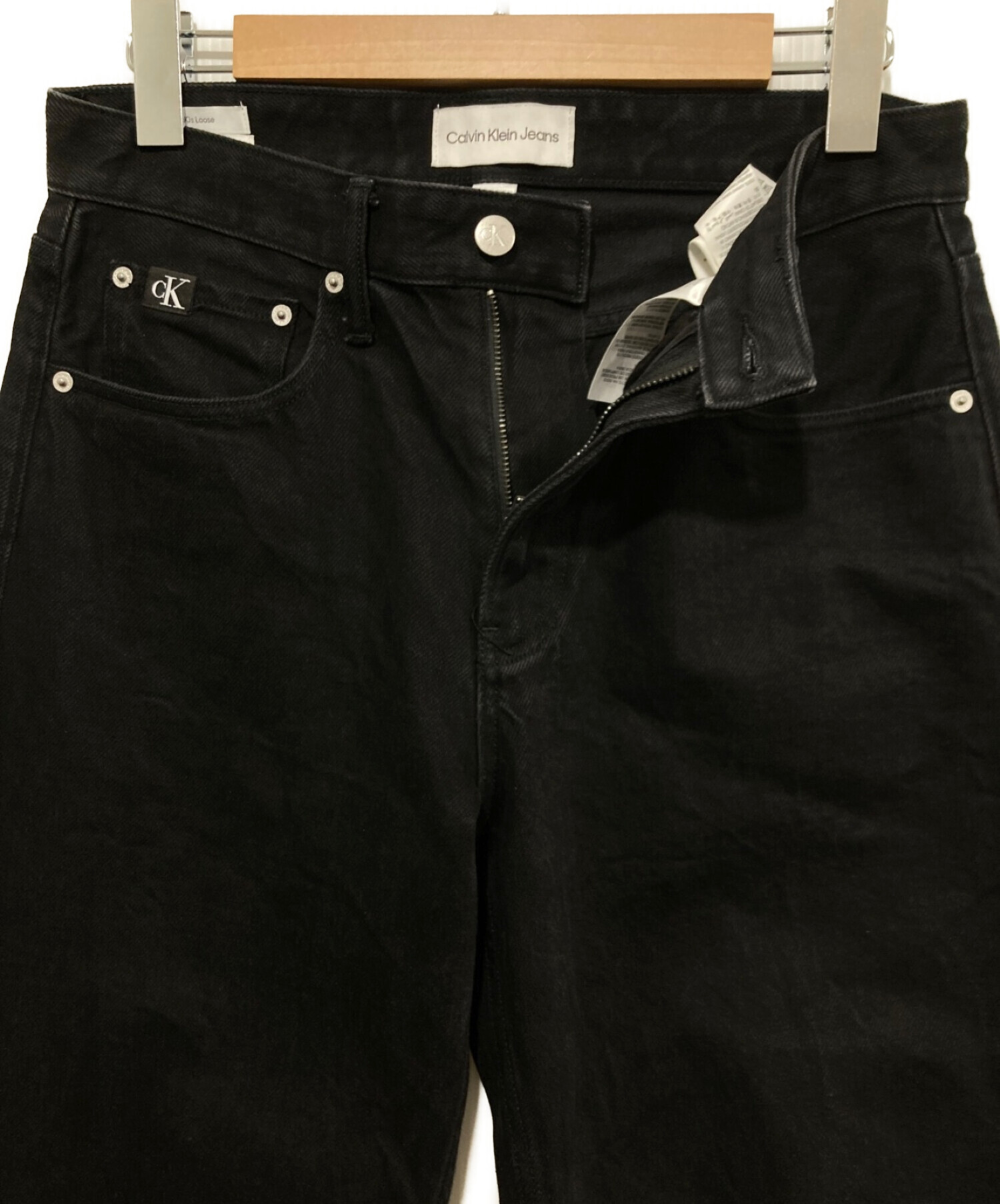 中古・古着通販】Calvin Klein Jeans (カルバンクラインジーンズ 