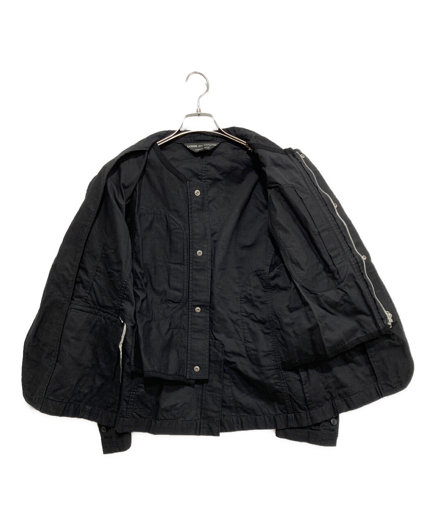 中古・古着通販】COMME des GARCONS HOMME PLUS (コムデギャルソンオム 